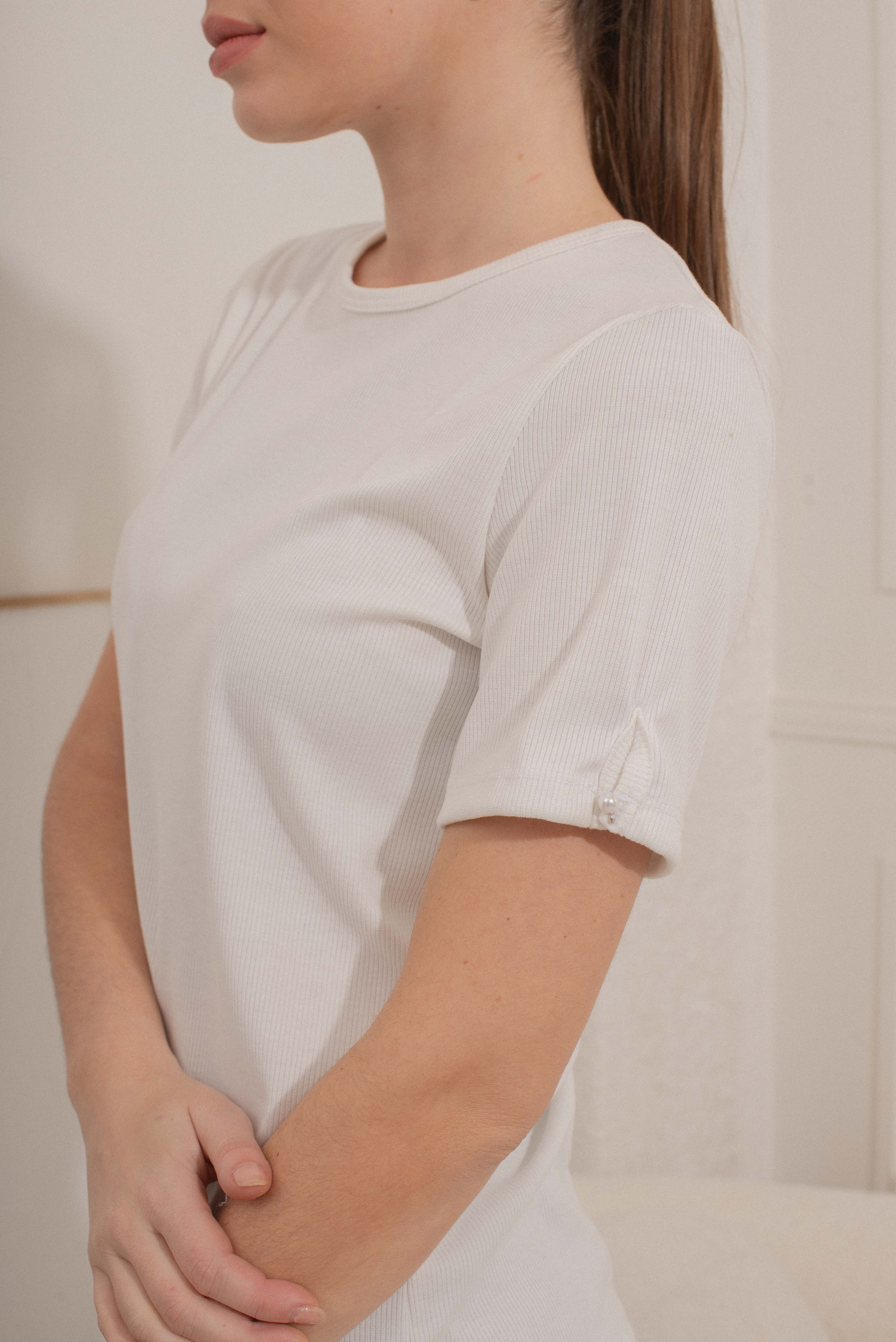 Remera Lexy