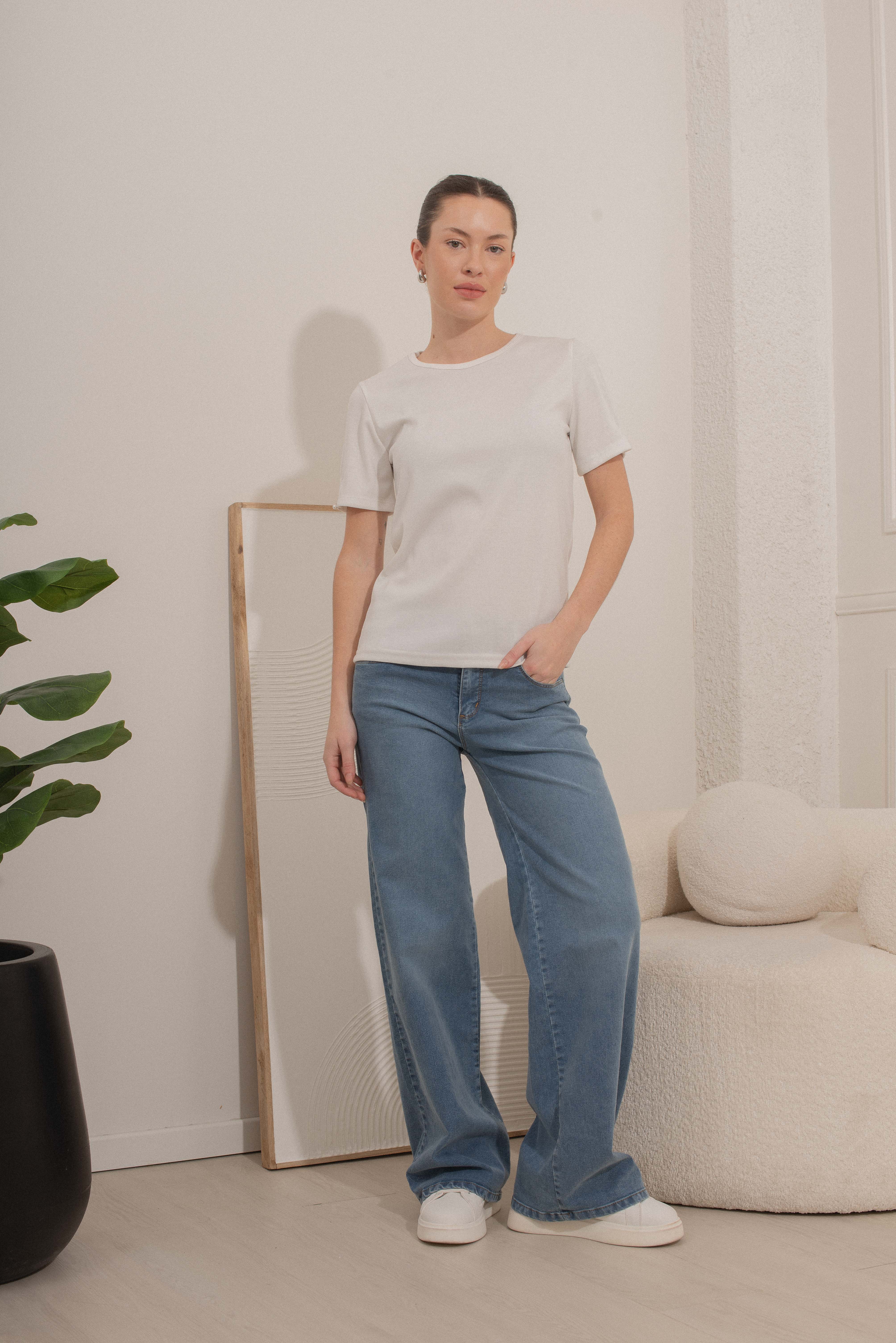 Remera Lexy