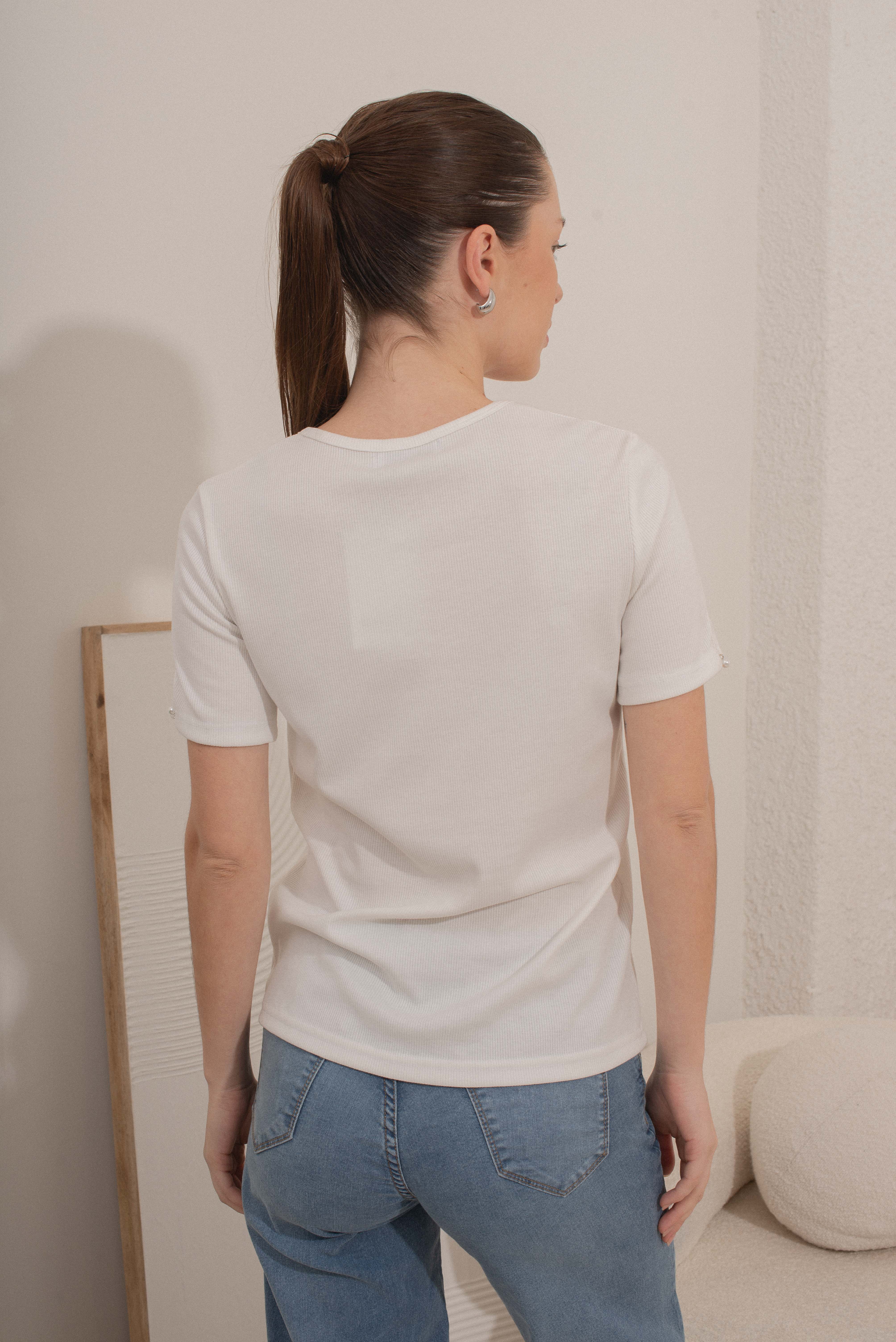 Remera Lexy