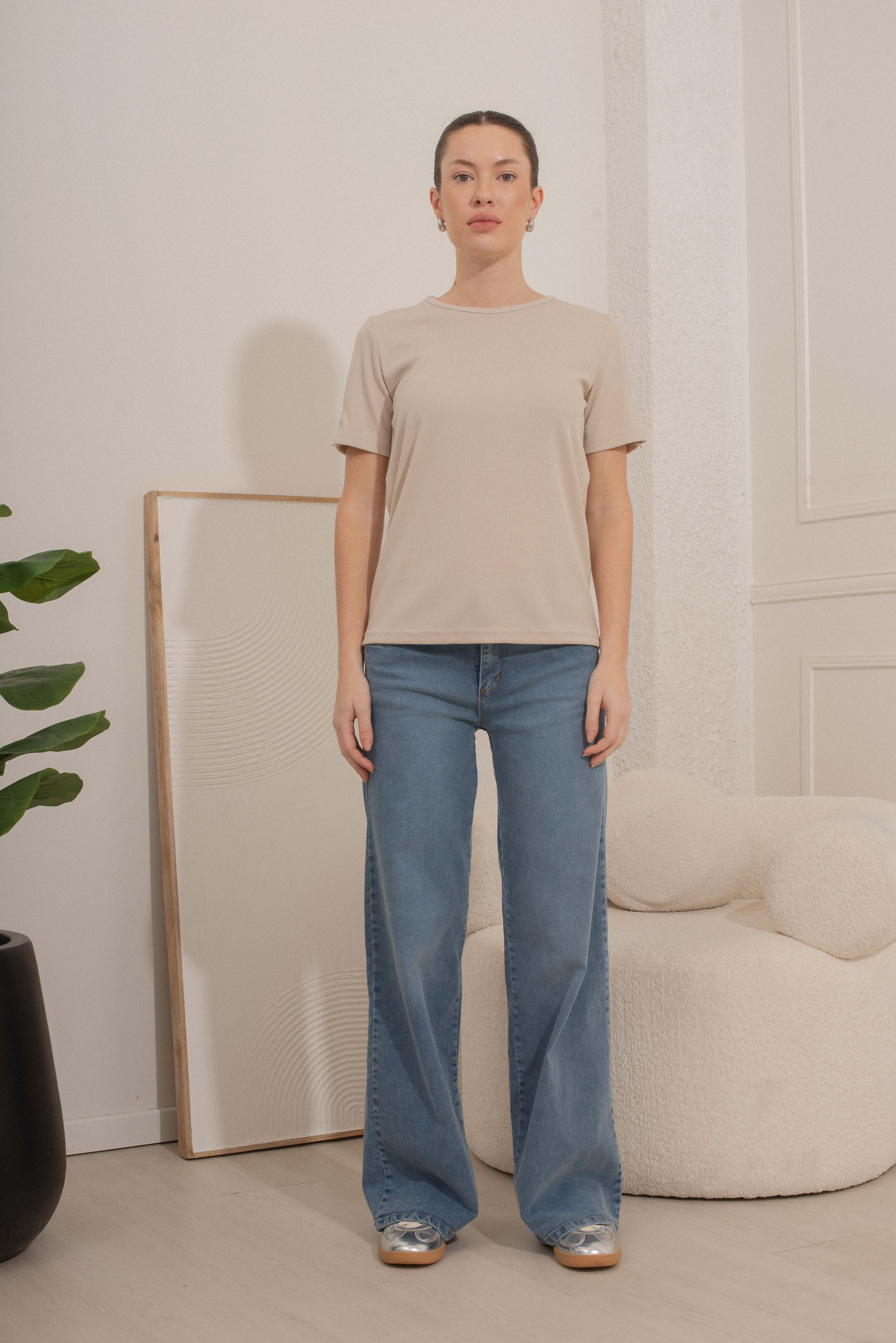 Remera Lexy