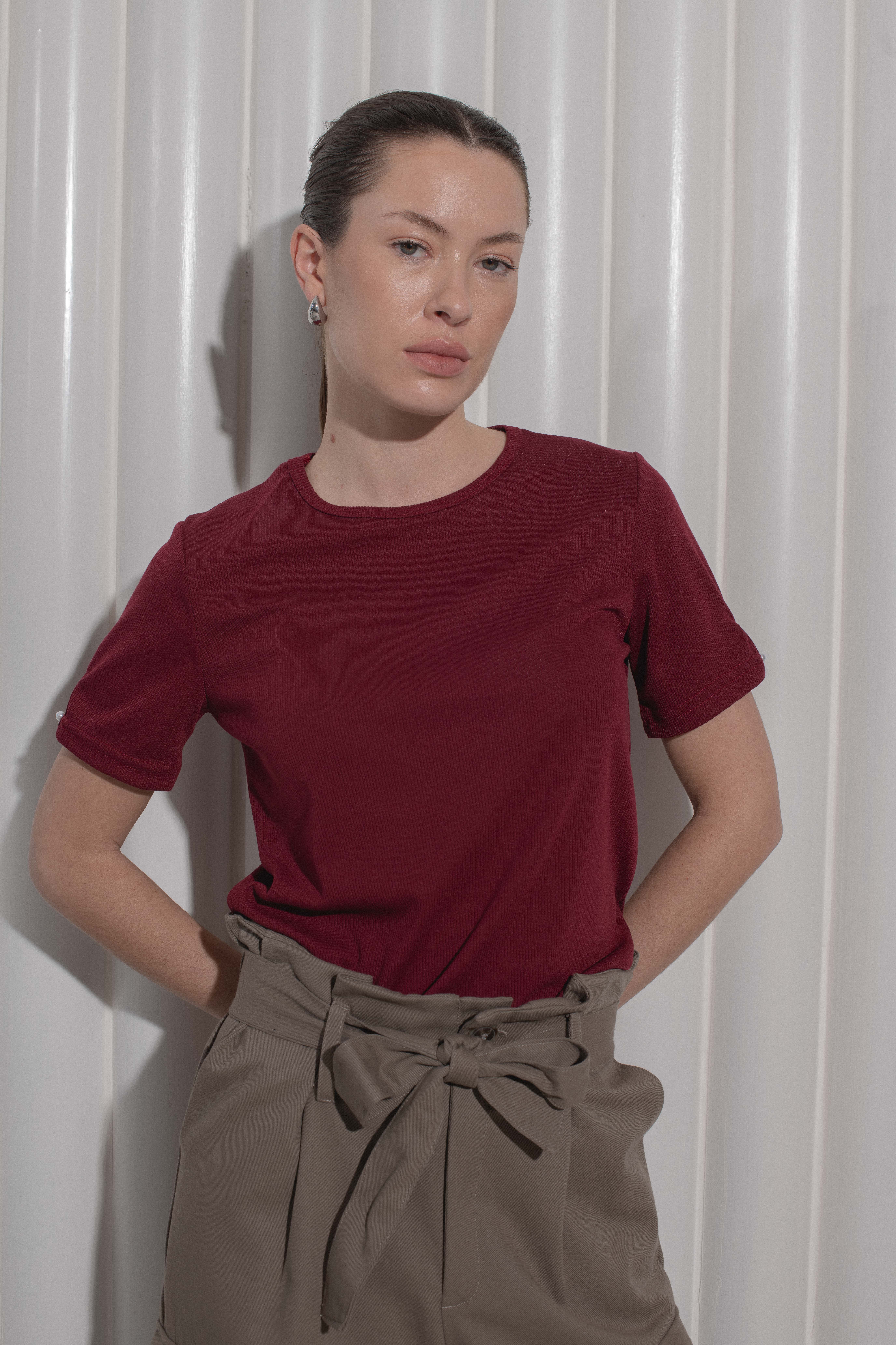 Remera Lexy