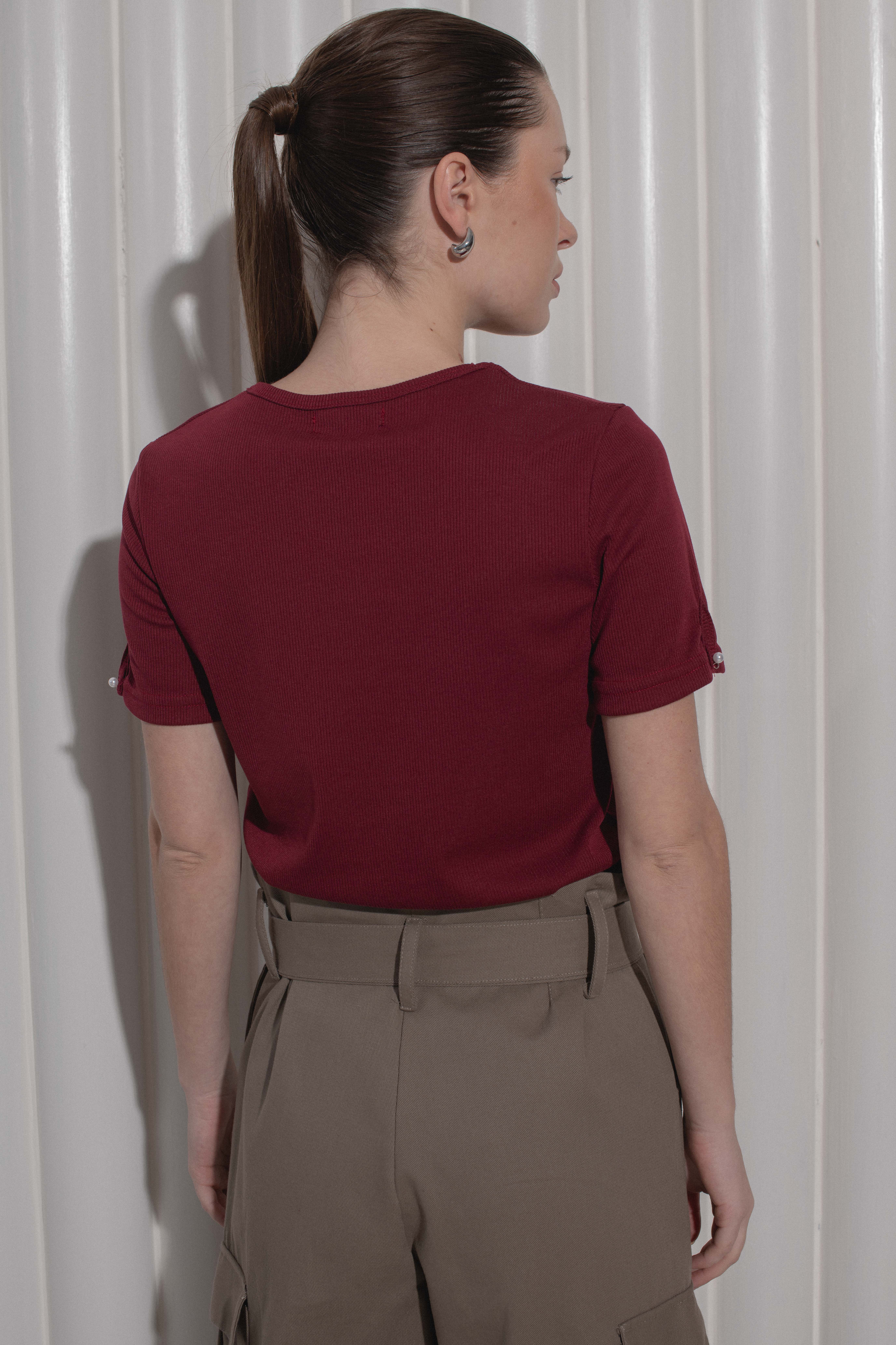 Remera Lexy