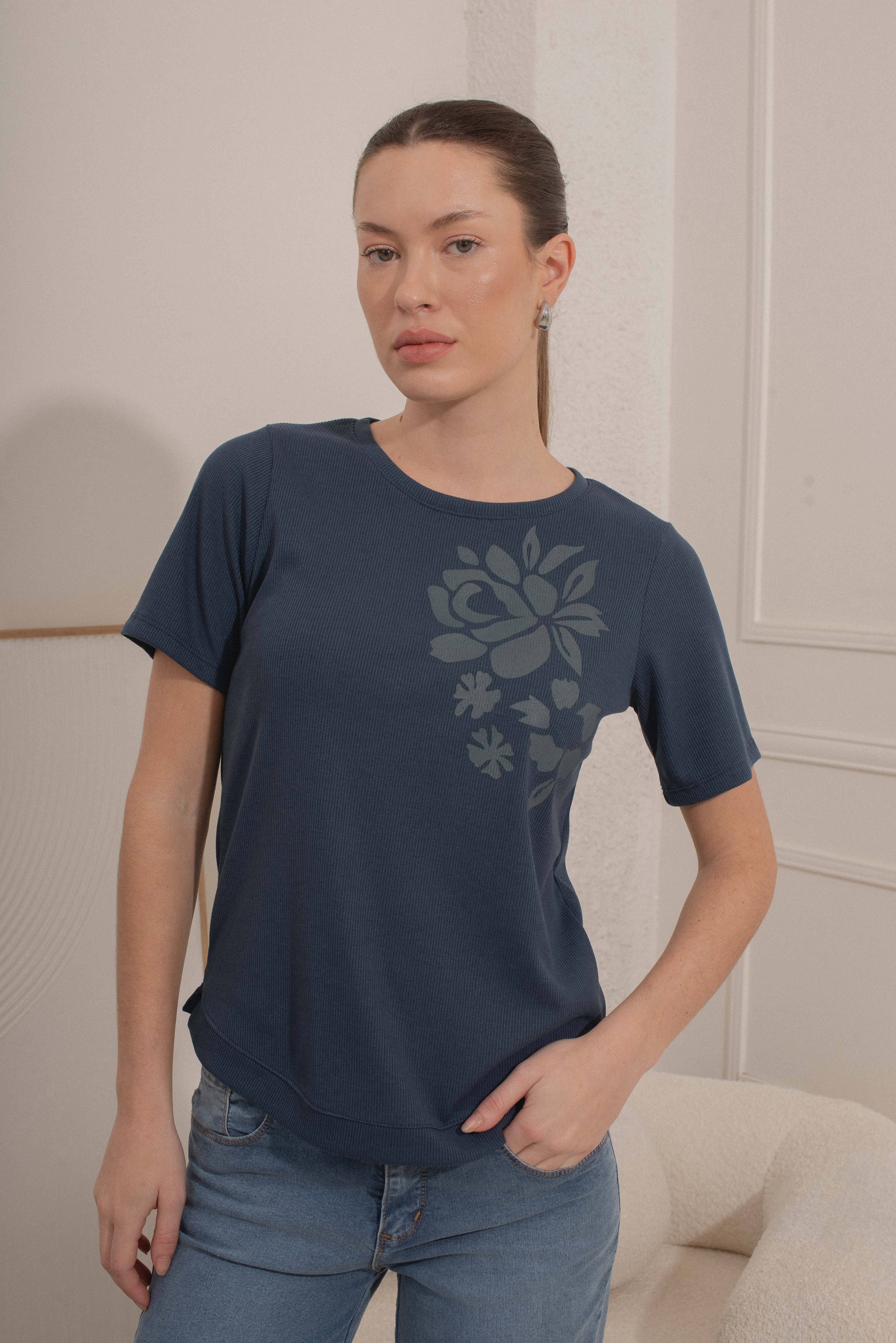 Remera Dway