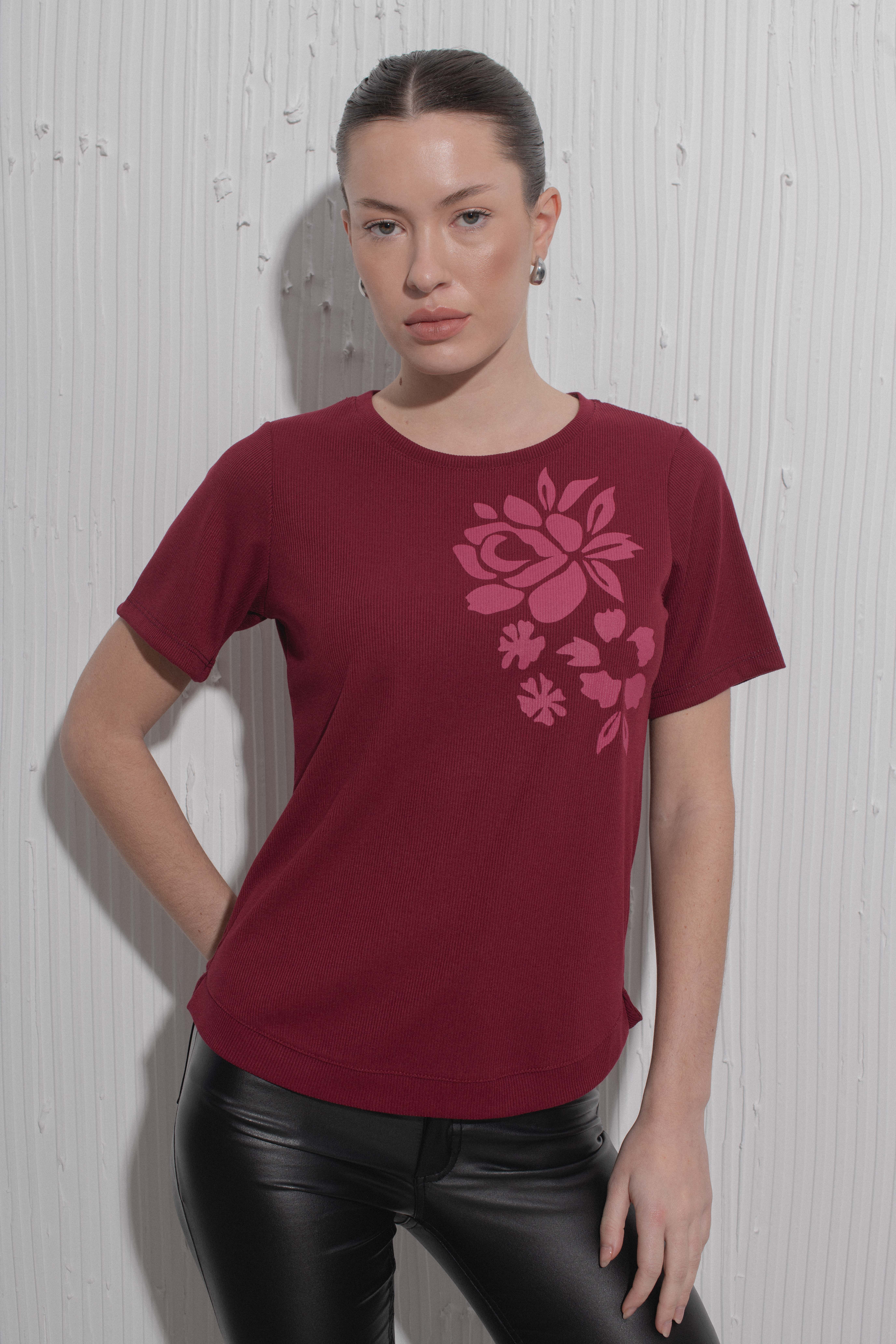 Remera Dway