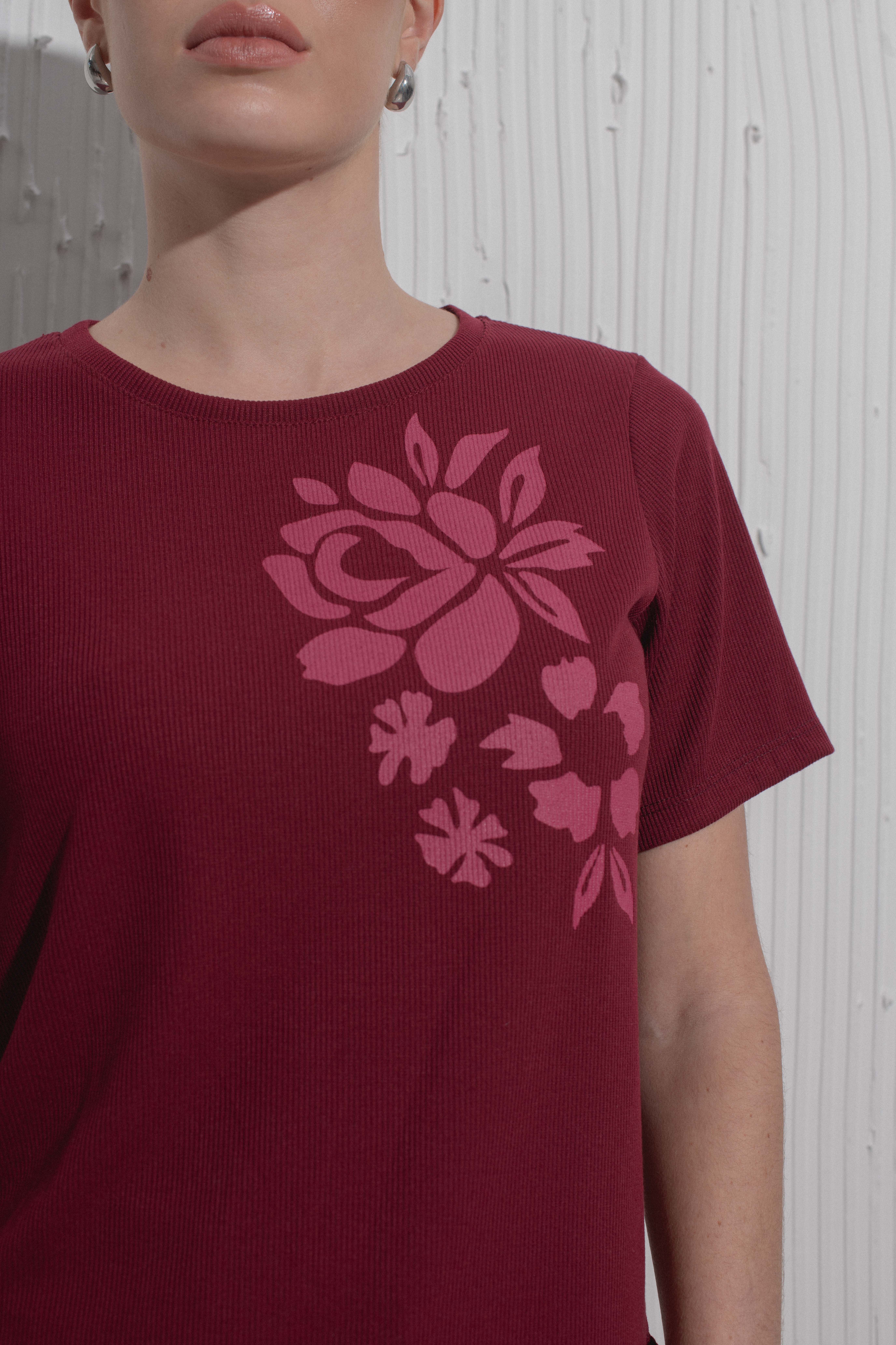 Remera Dway