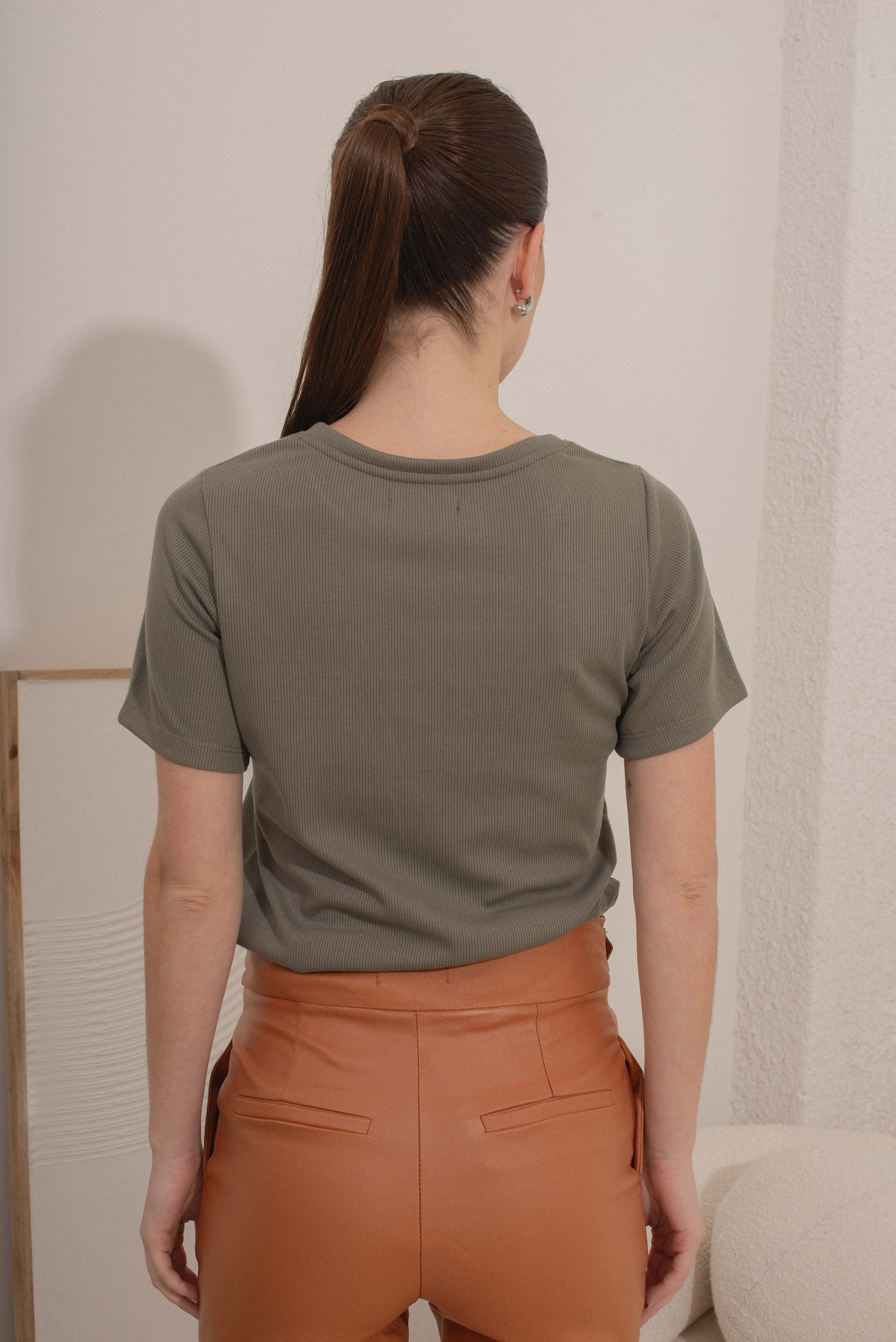 Remera Dway