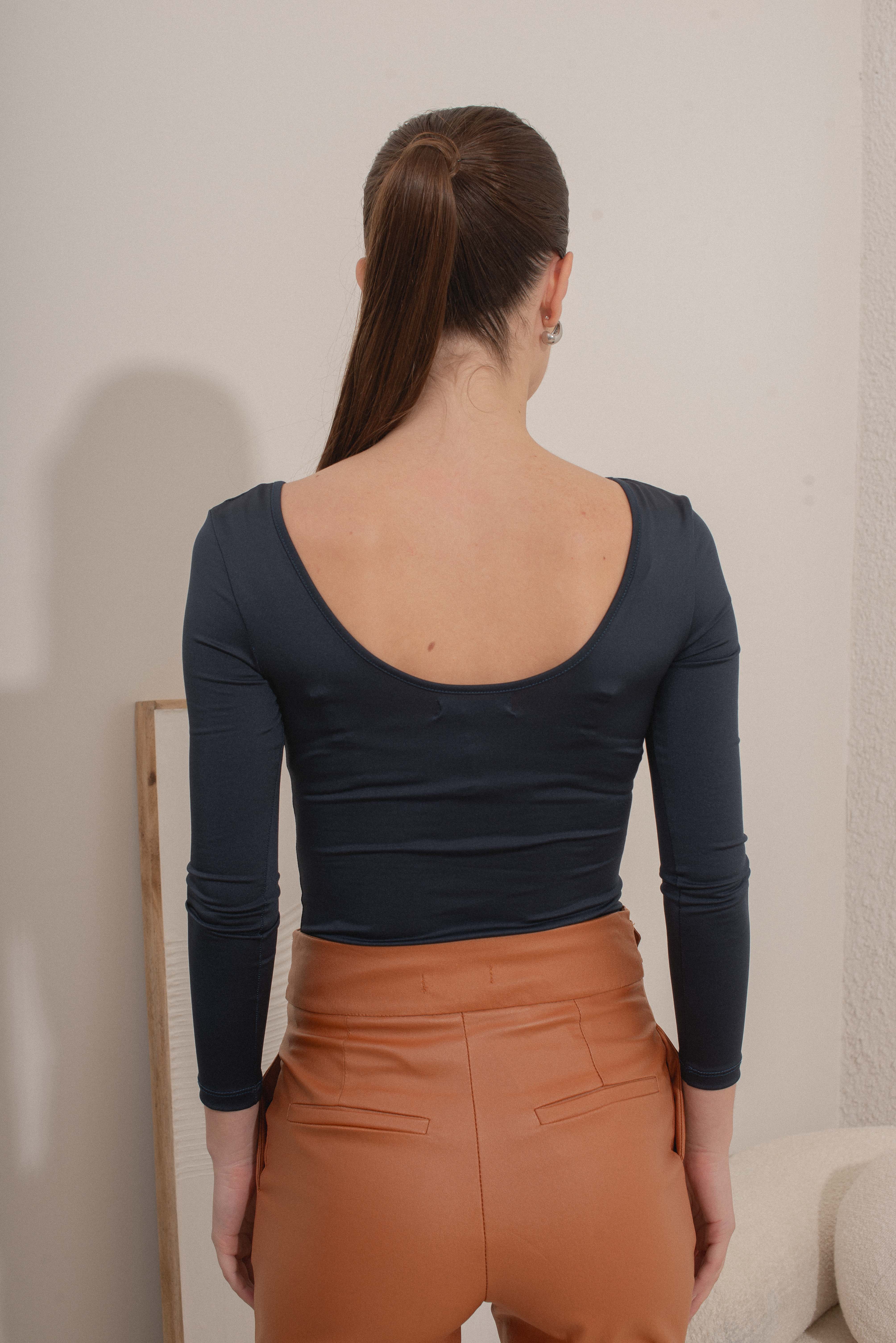 Remera Silicy