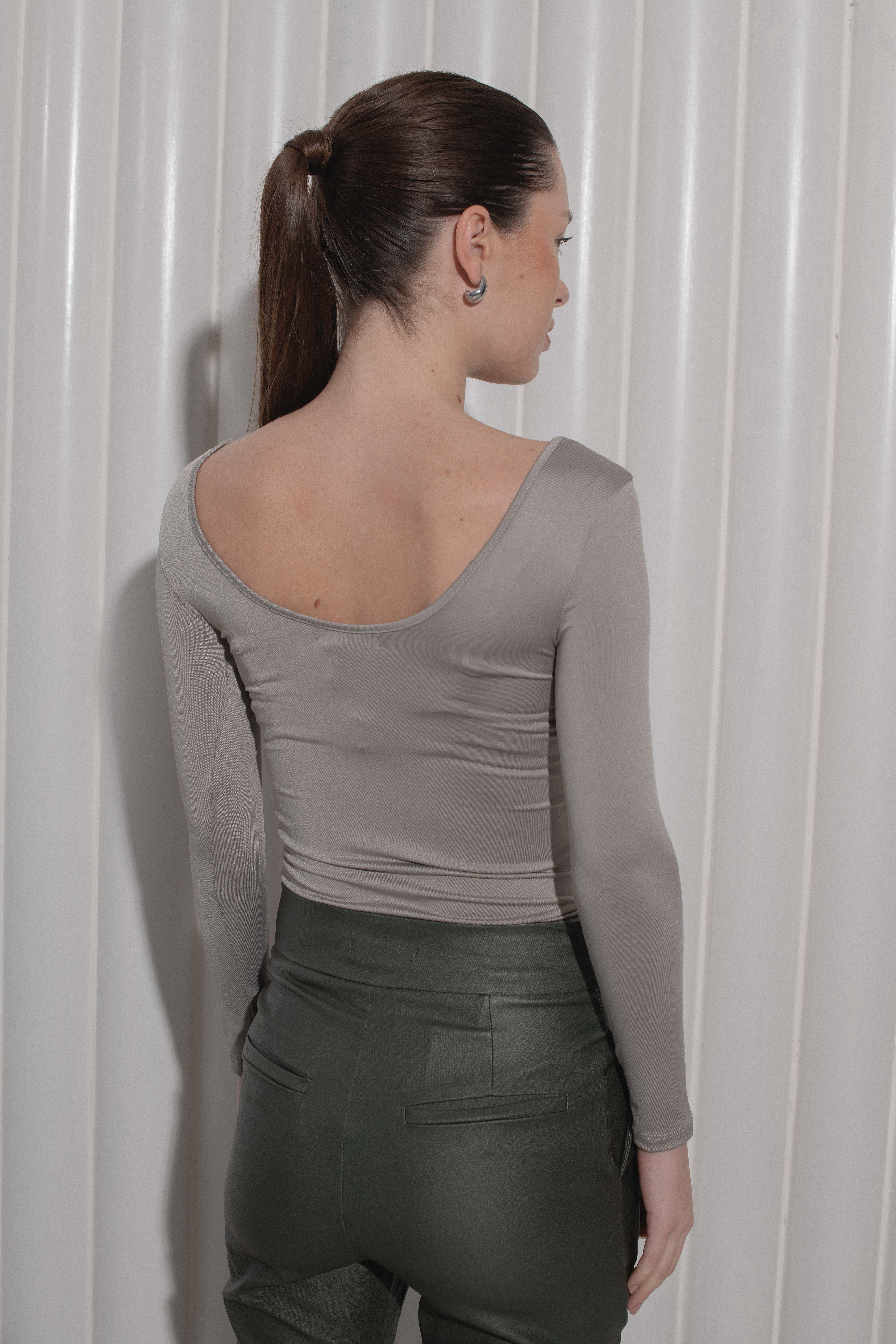 Remera Silicy