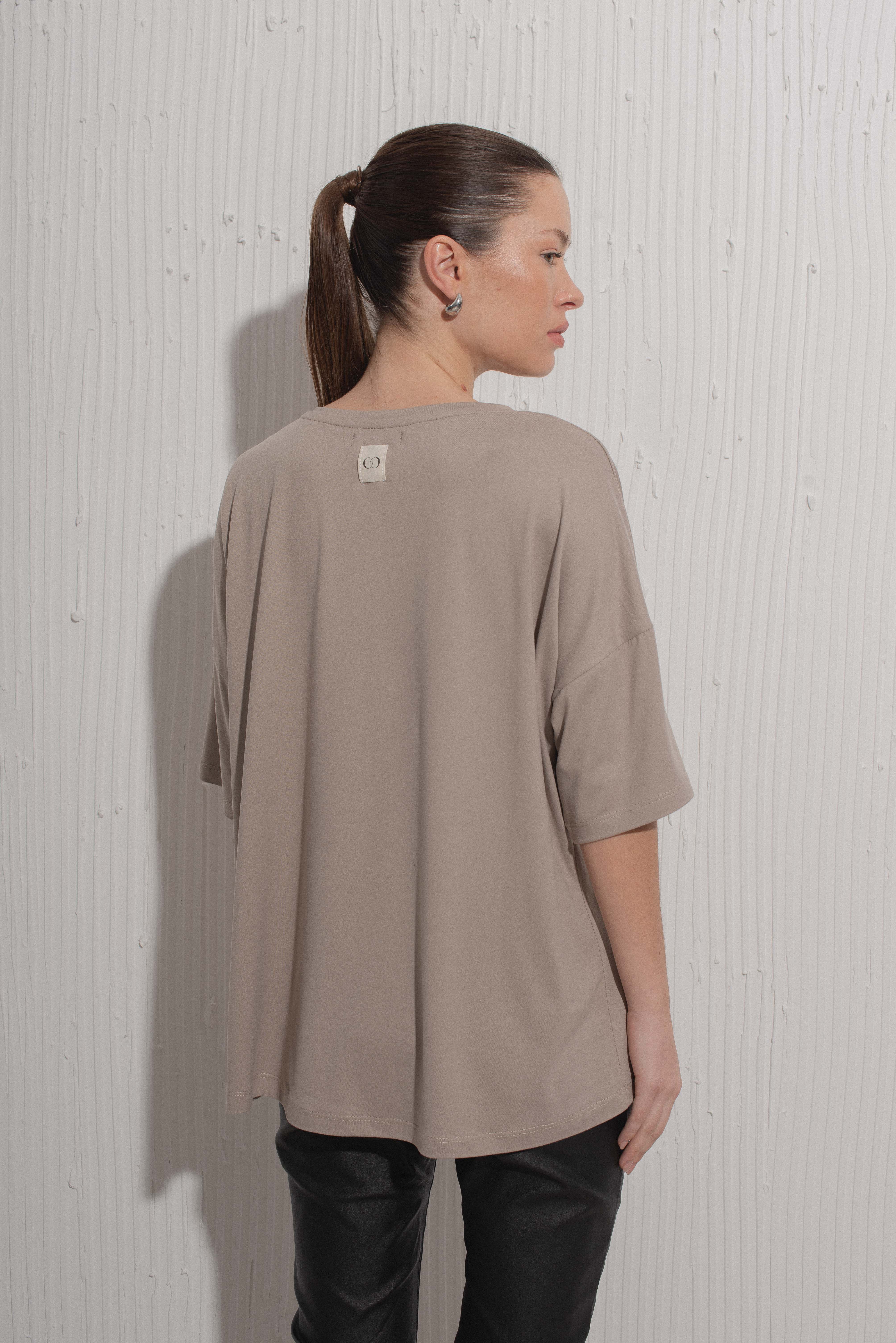 Remera Free