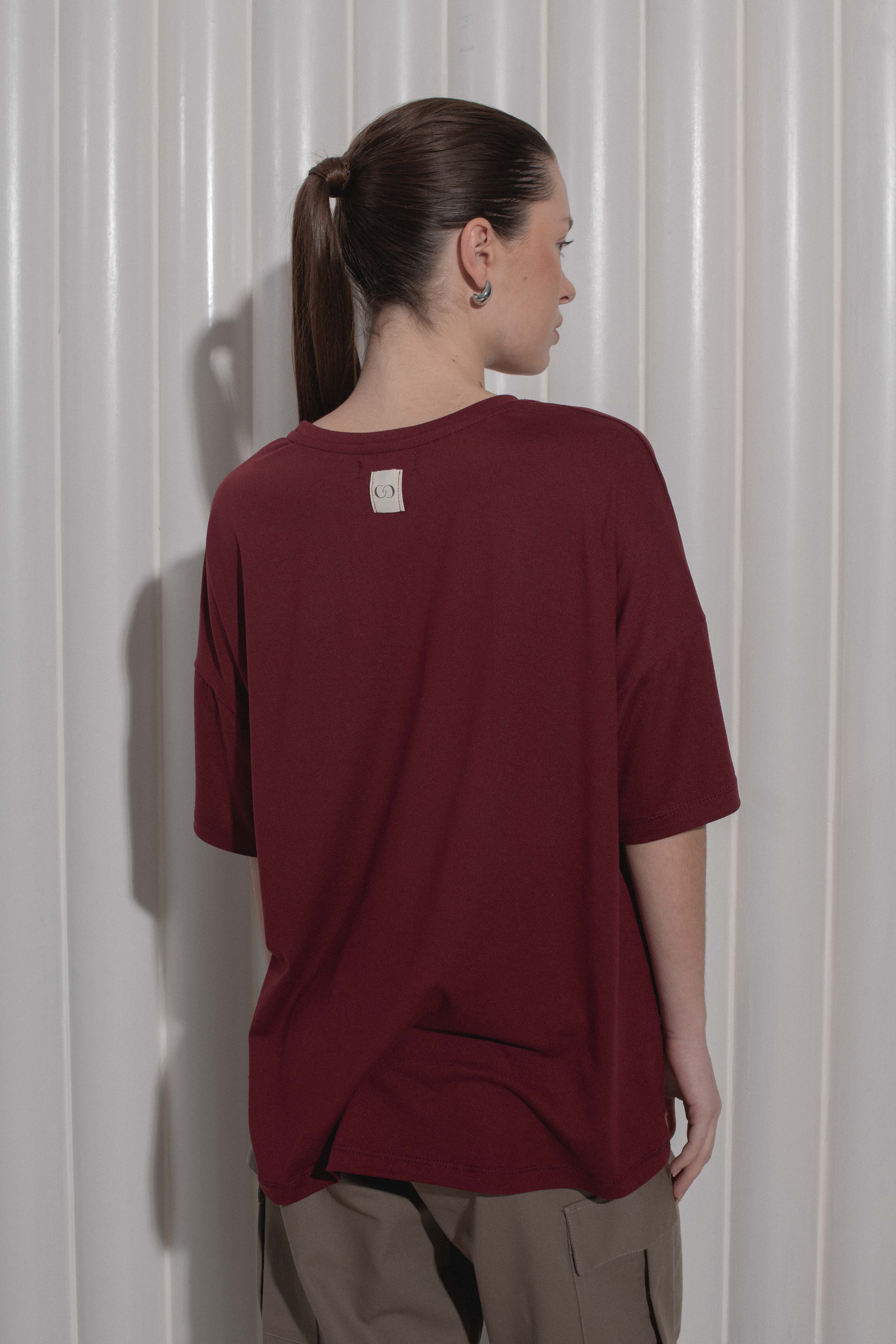 Remera Free
