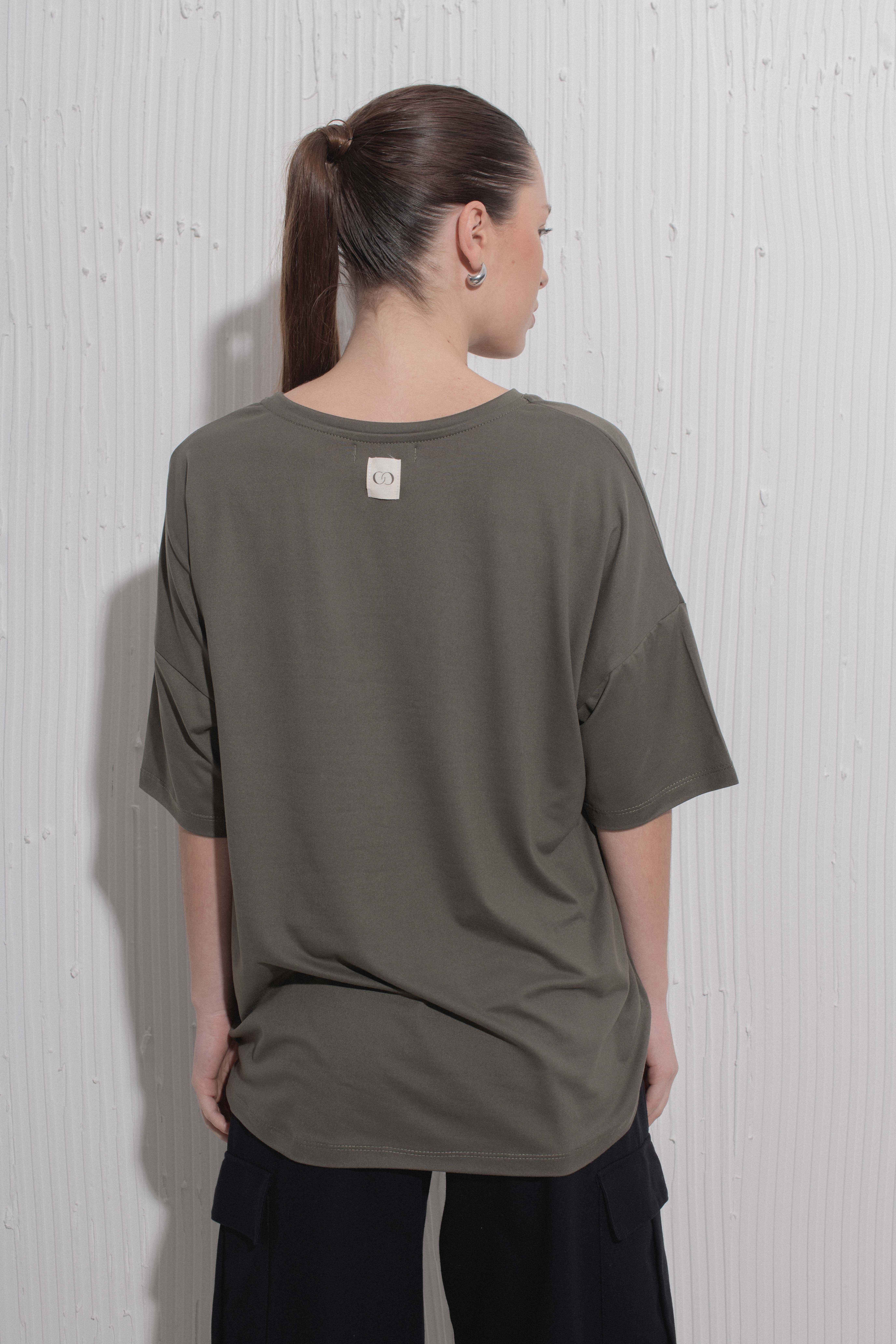 Remera Free