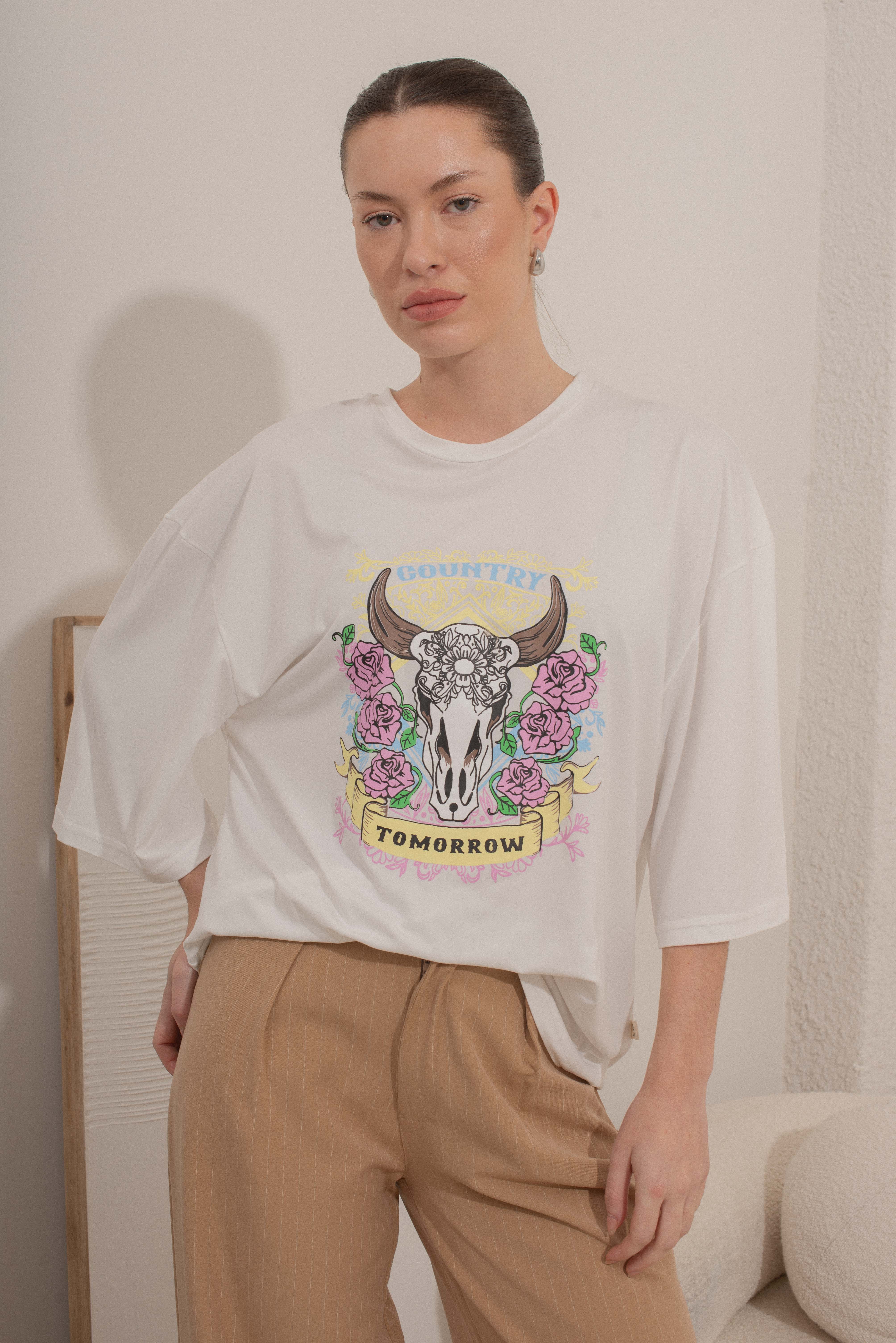 Remera Country