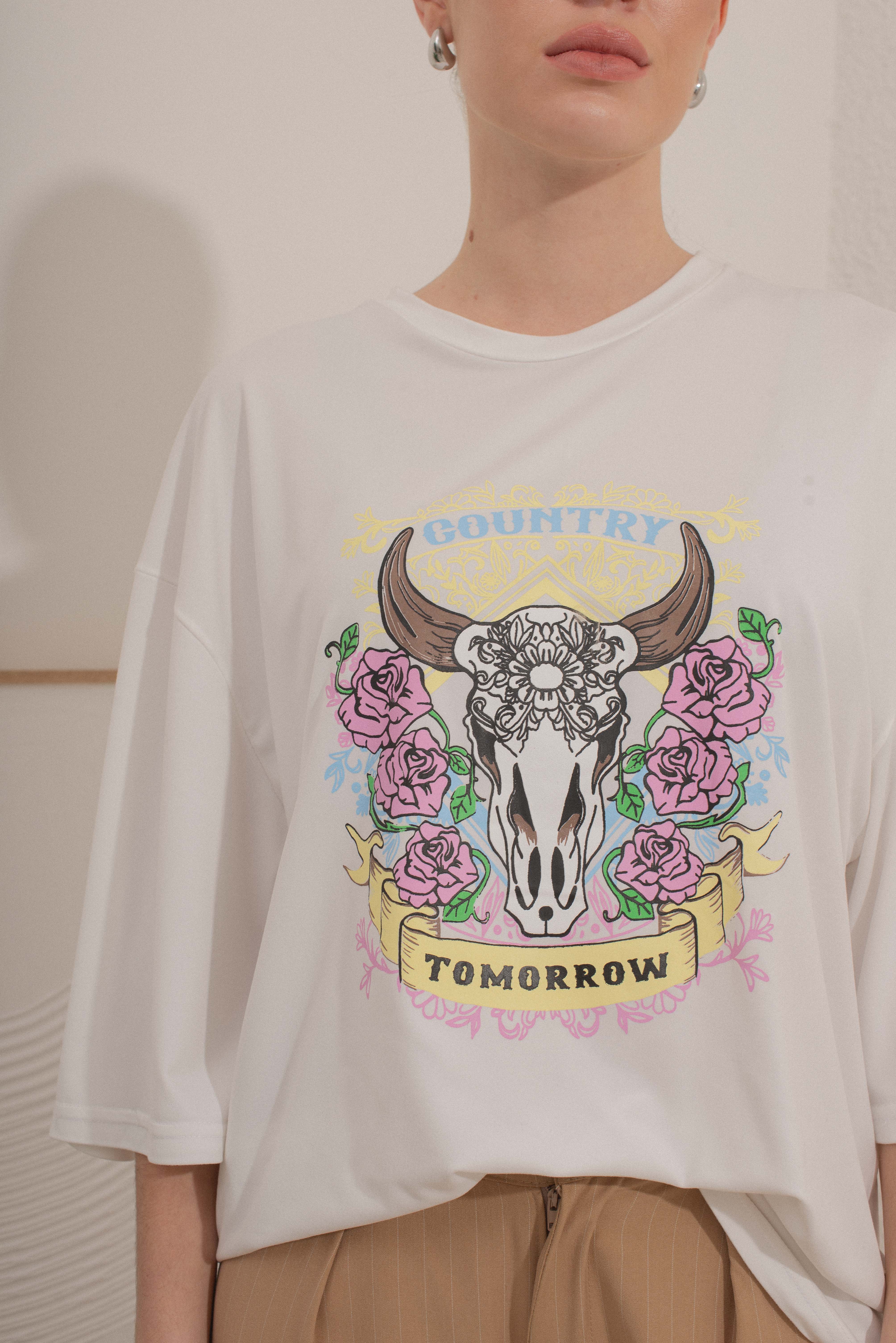 Remera Country