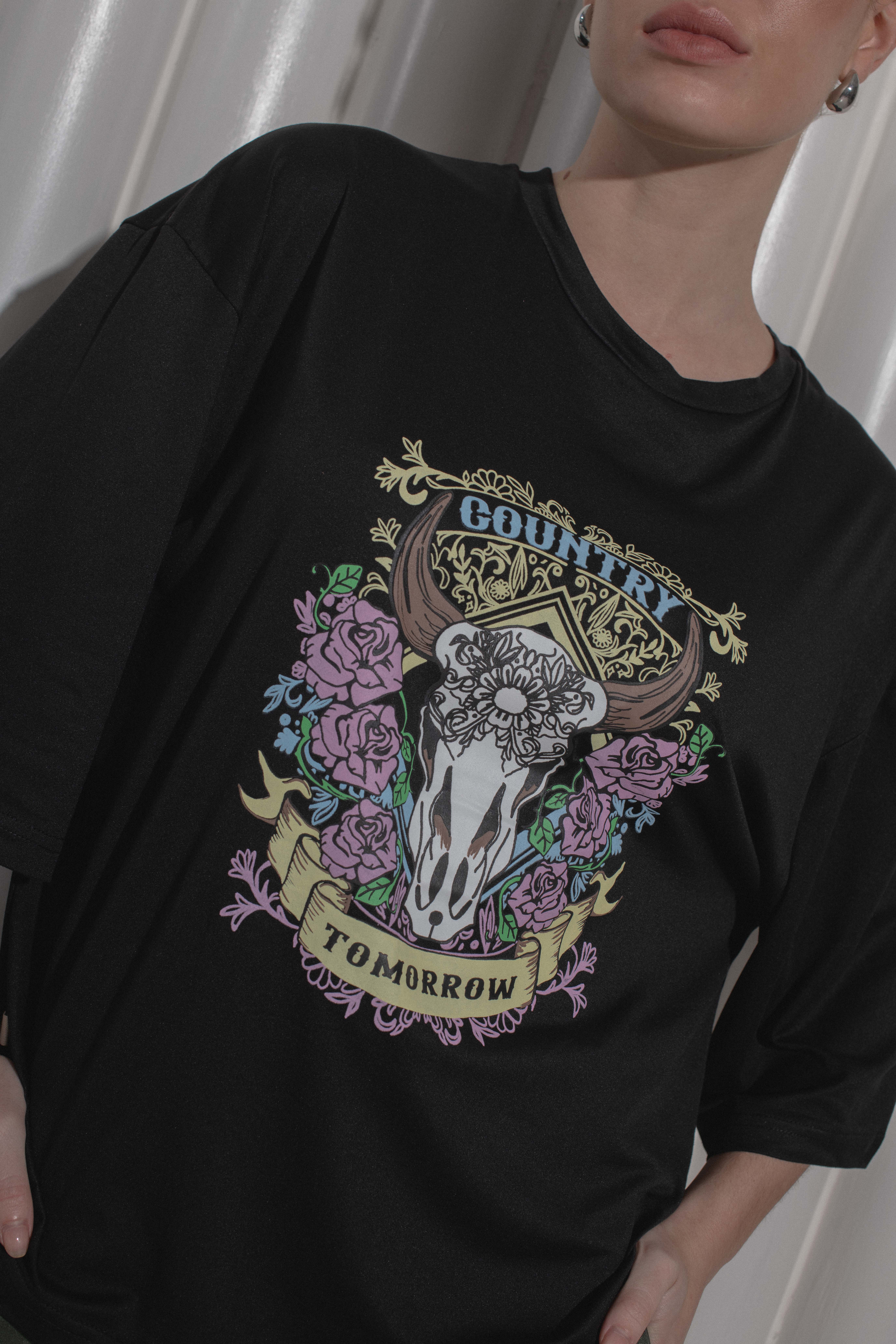 Remera Country