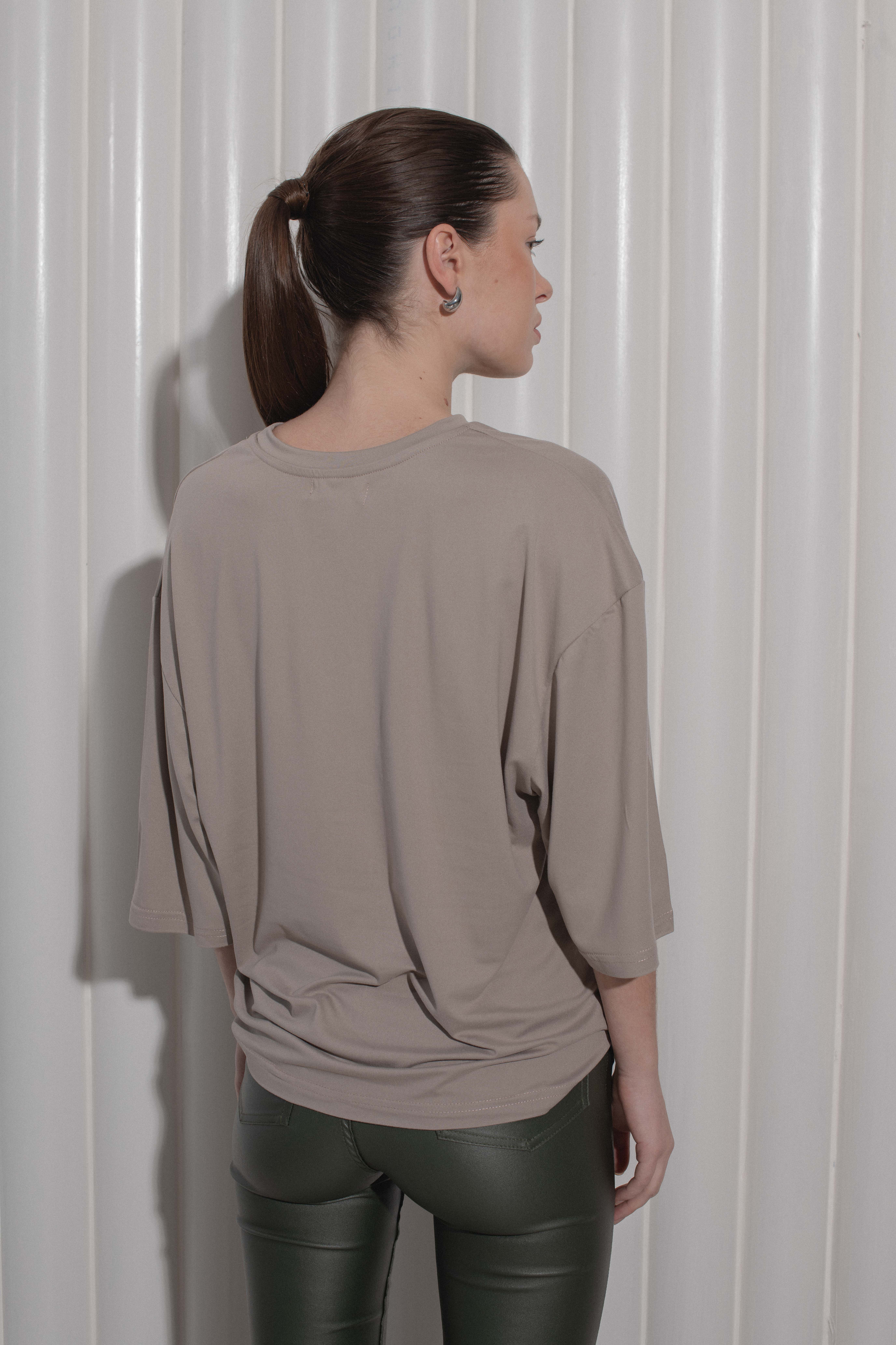 Remera Country