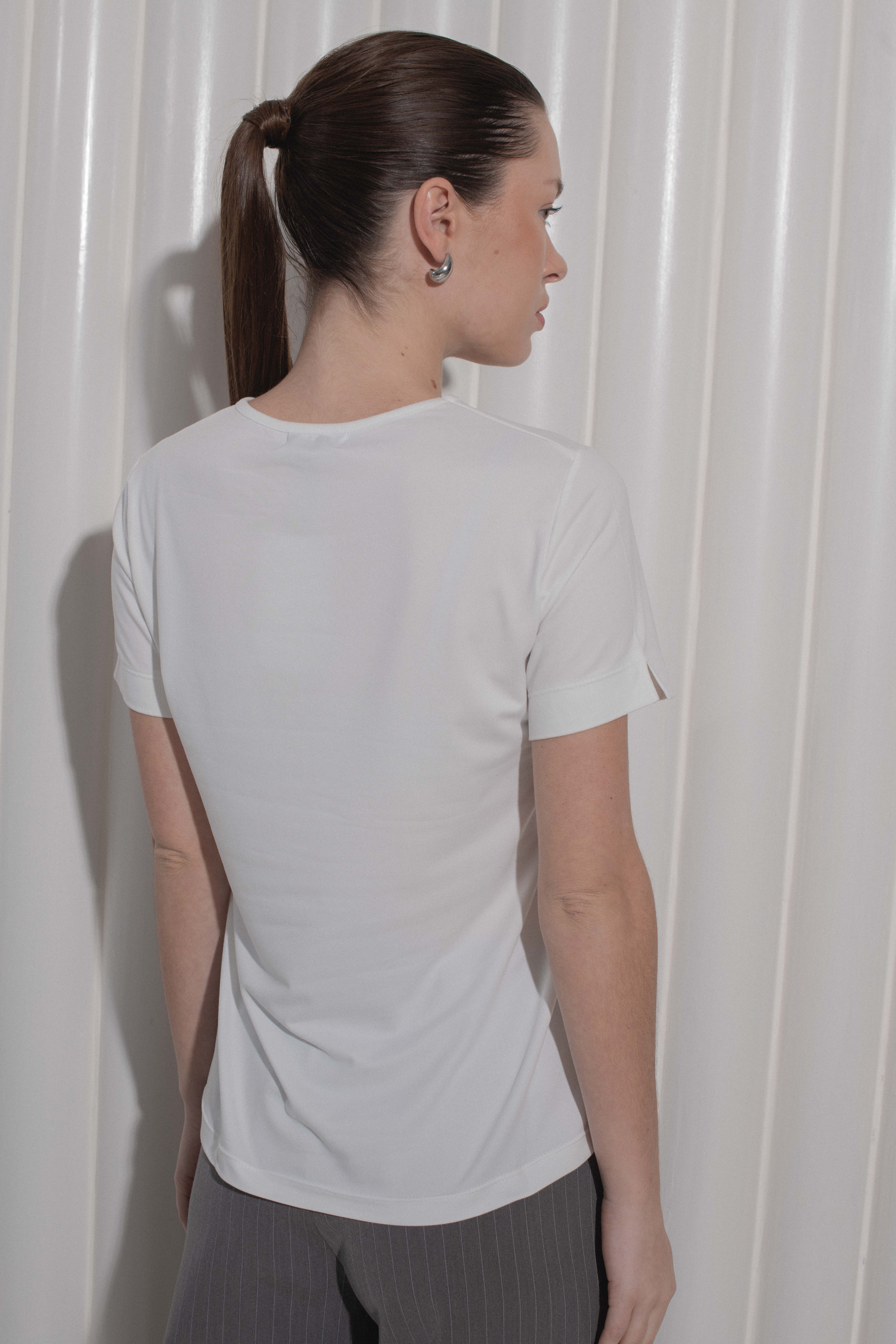 Remera Guard