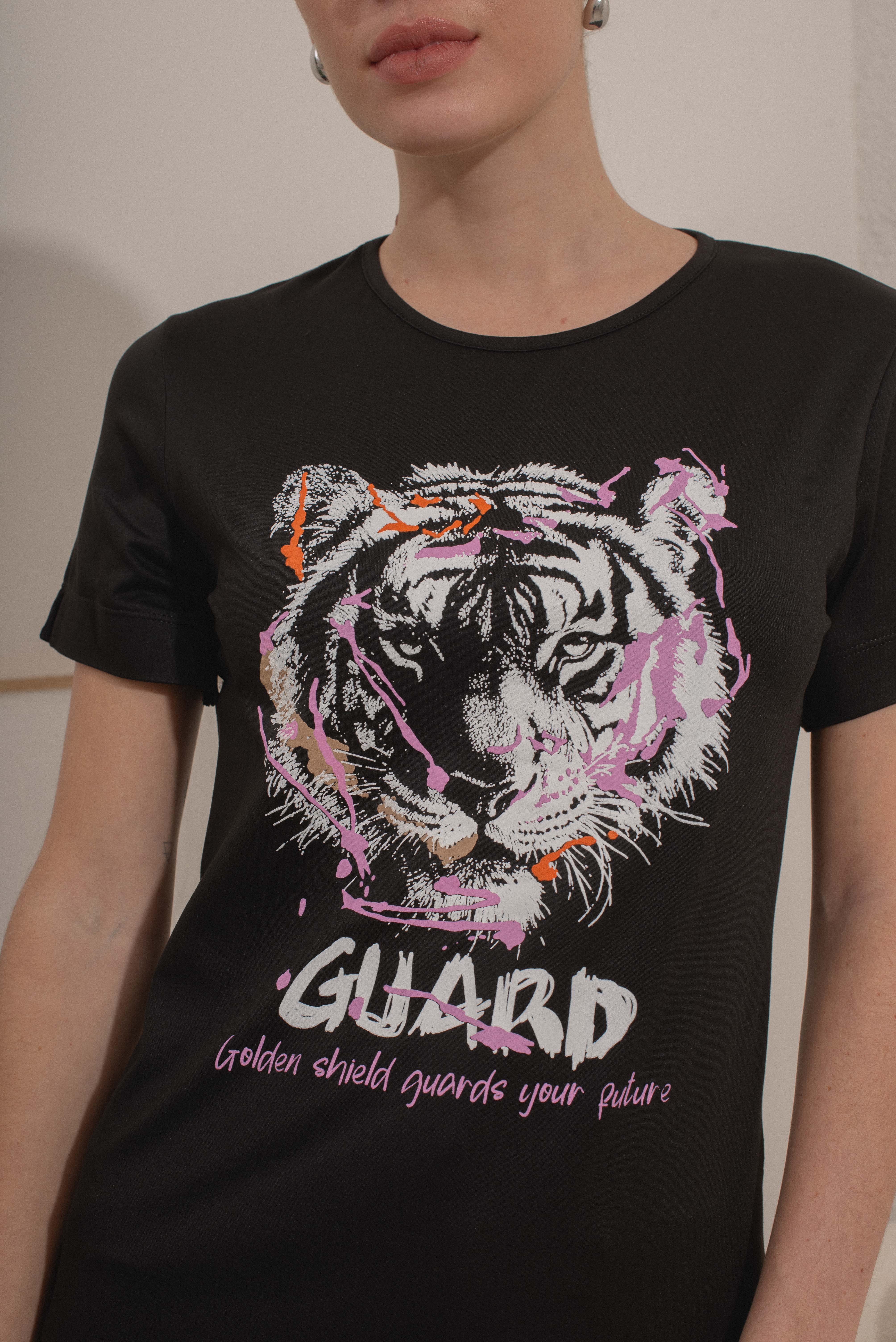 Remera Guard