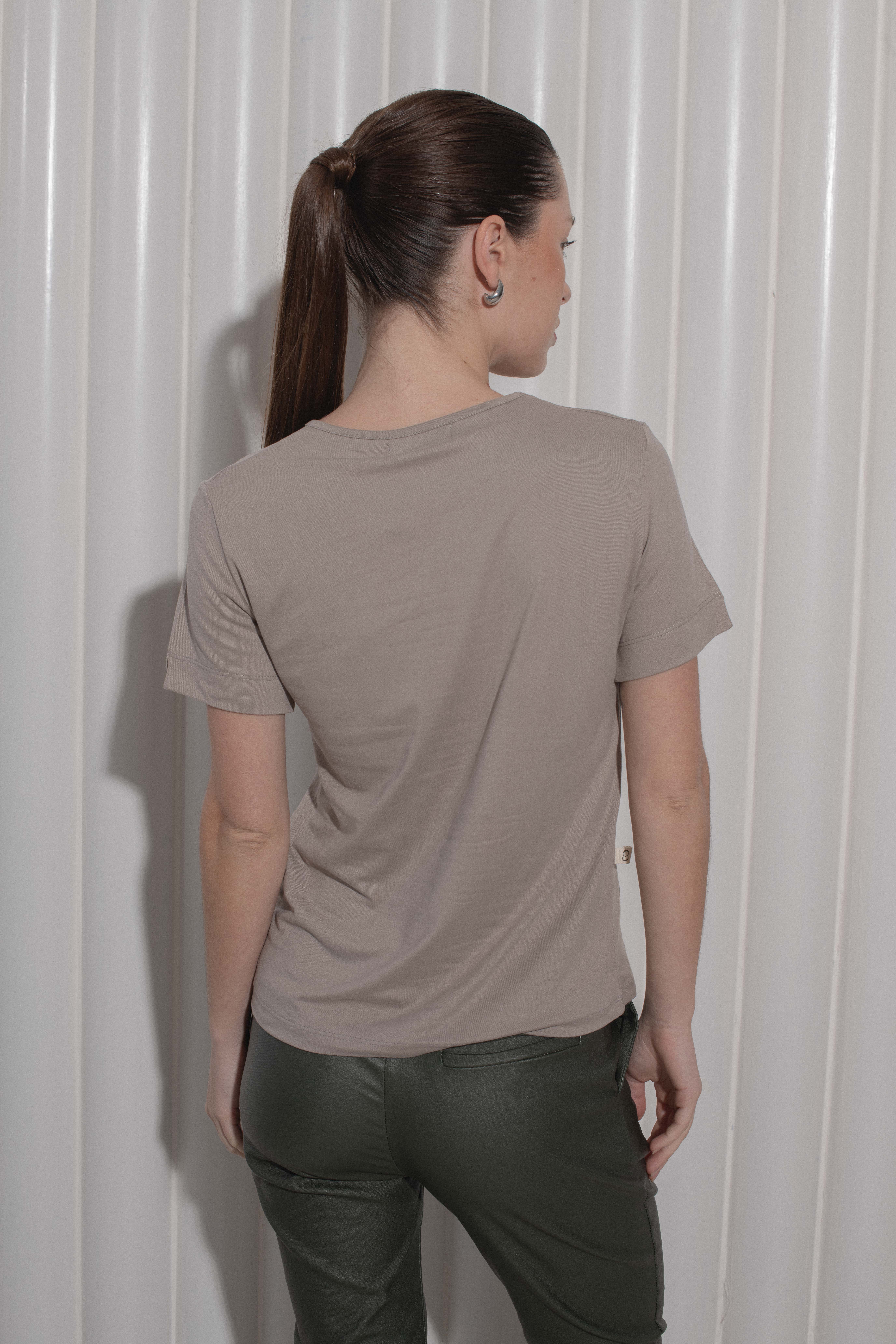 Remera Guard
