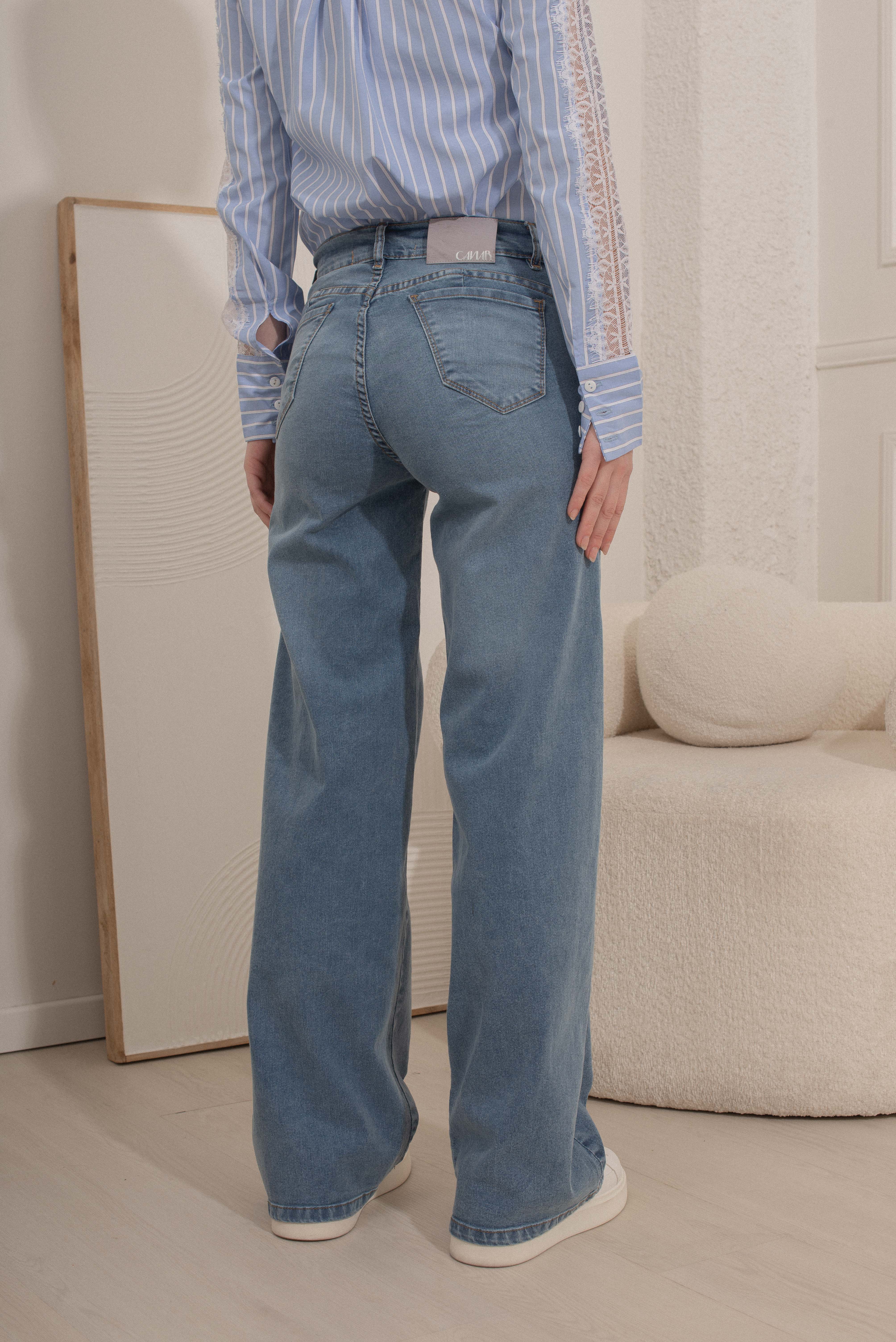 Denim Lana