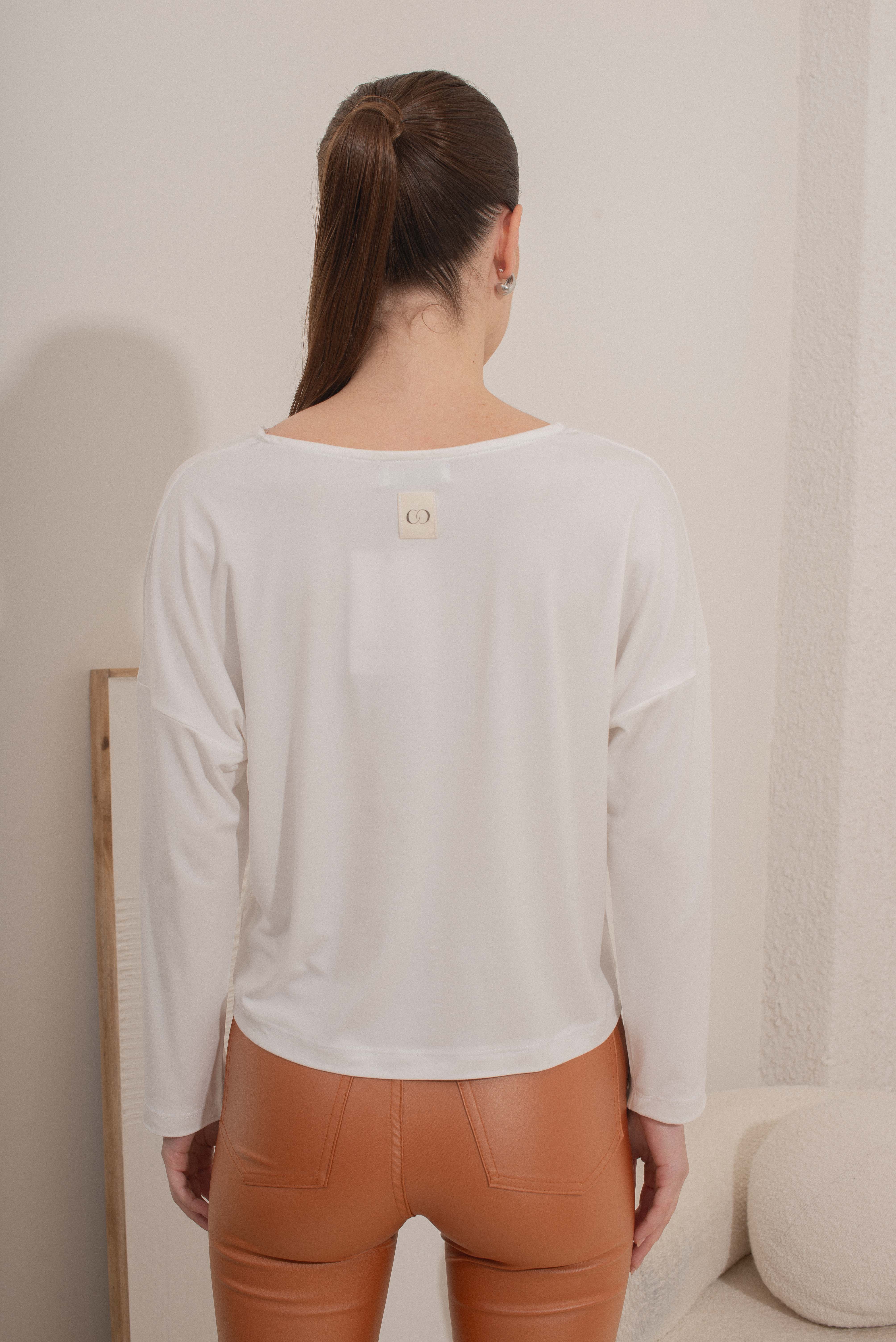 Remera Wild
