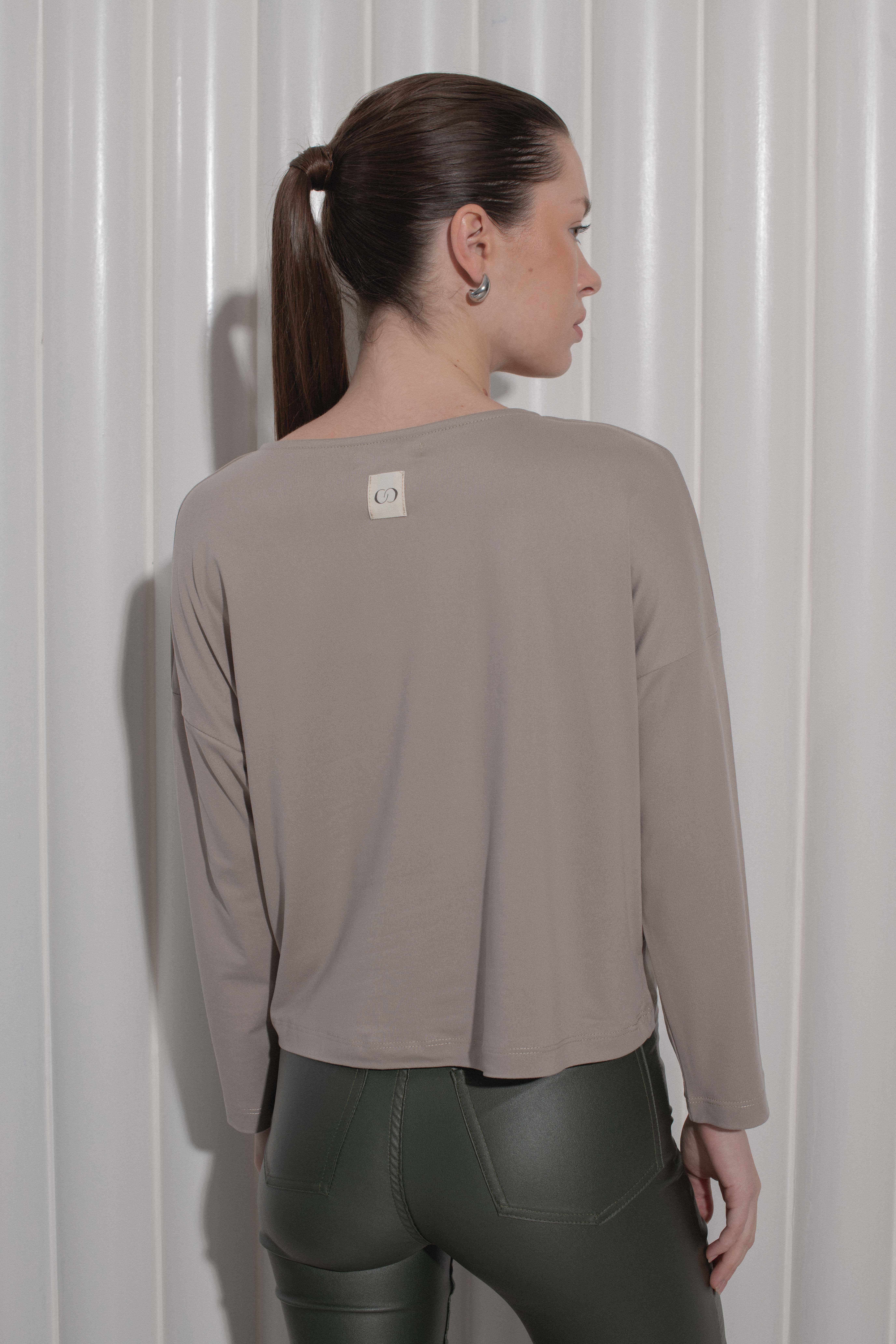 Remera Wild