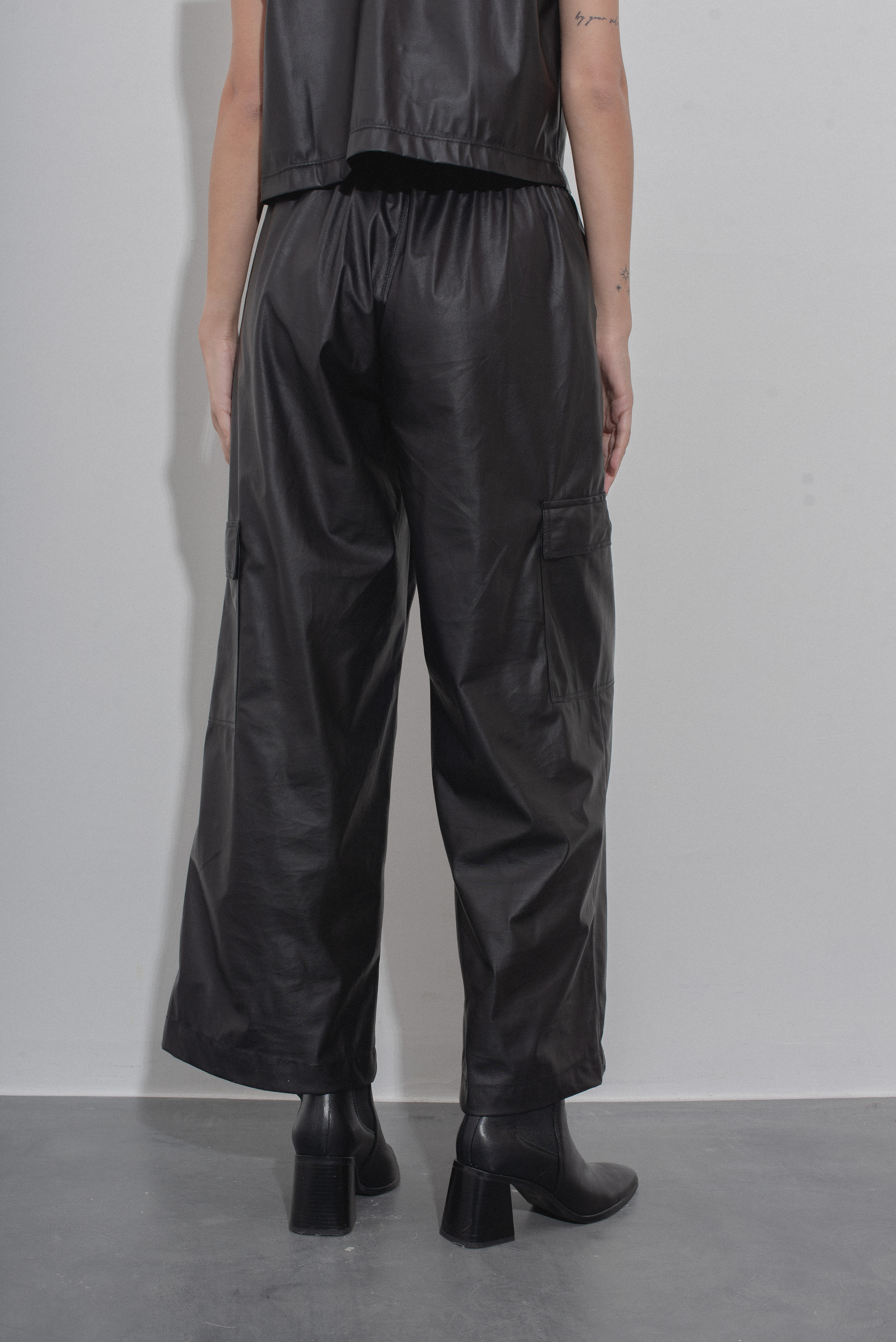 Pantalon Gazelle