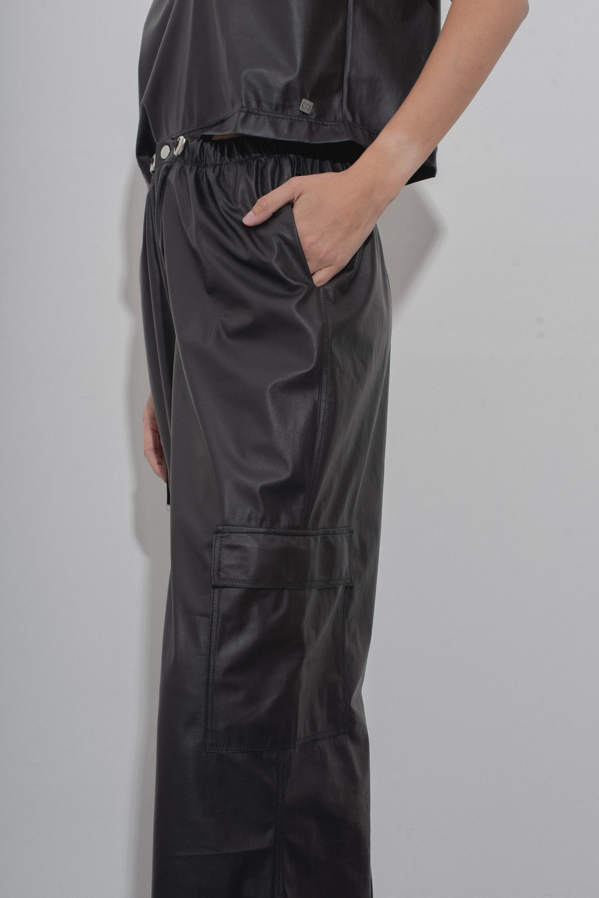 Pantalon Gazelle