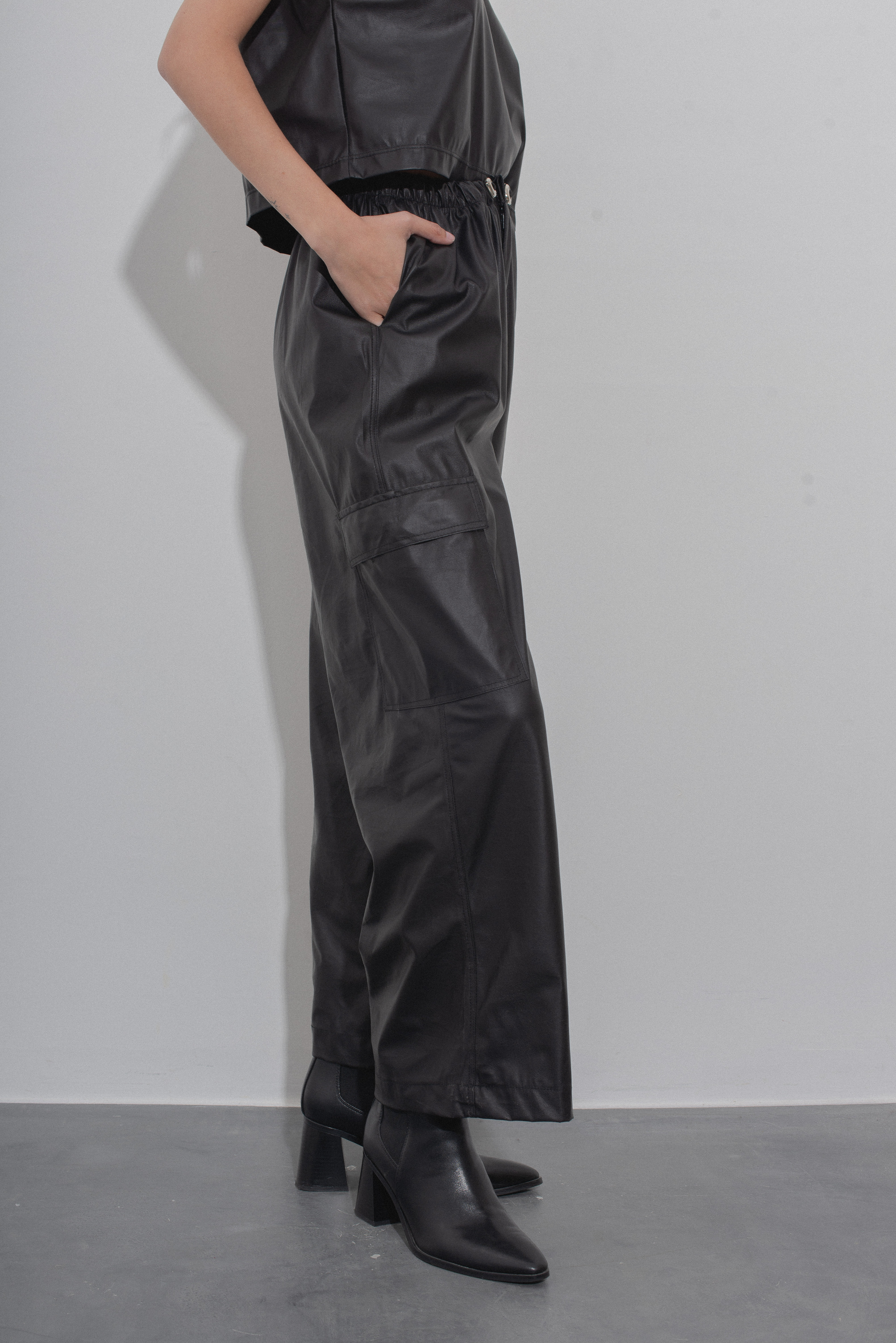 Pantalon Gazelle