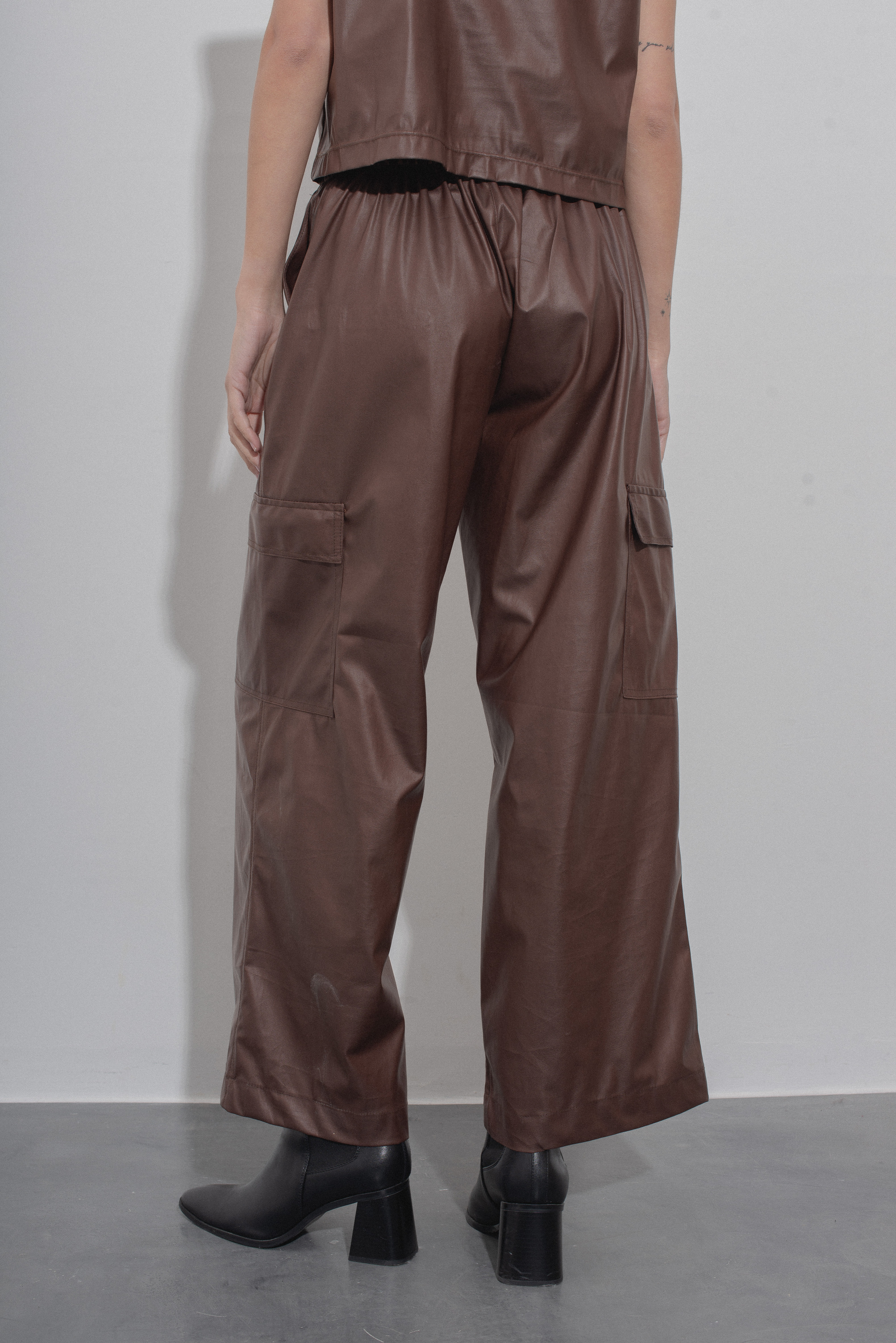 Pantalon Gazelle