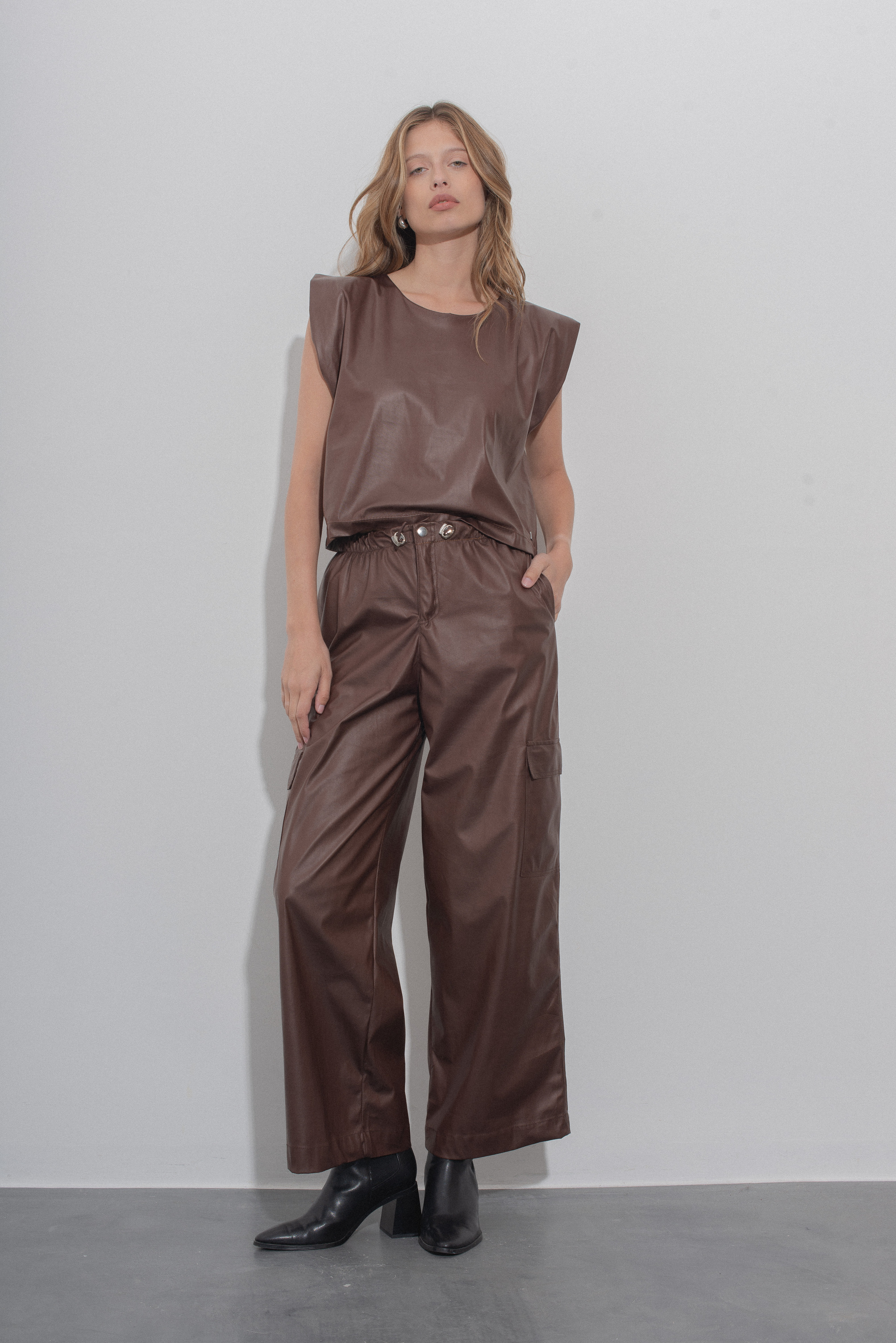 Pantalon Gazelle