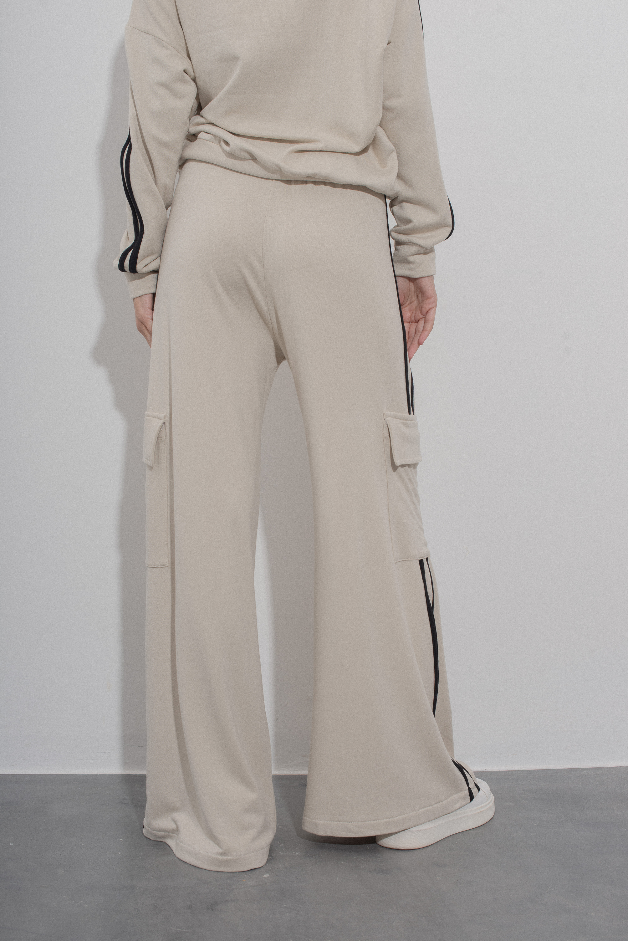 Pantalon Alpha