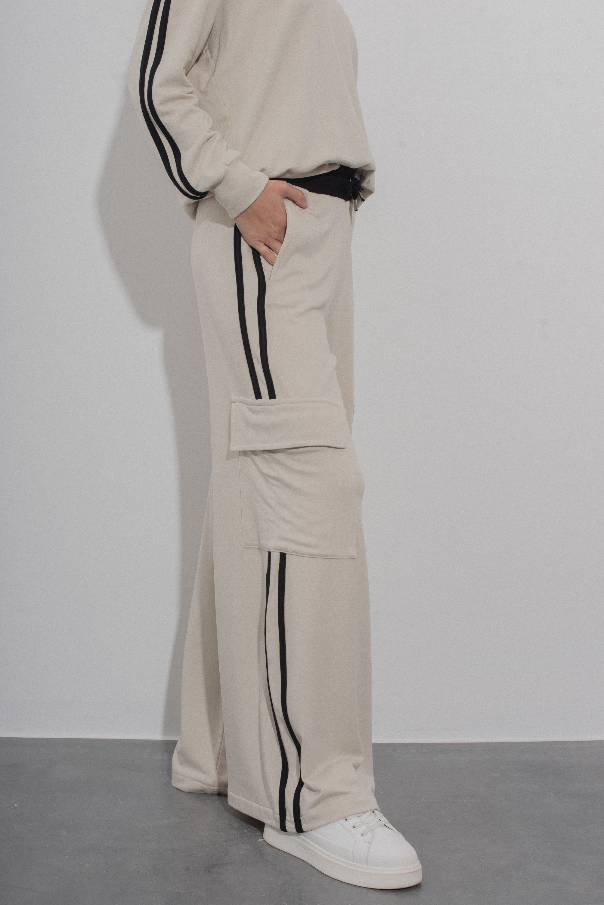 Pantalon Alpha