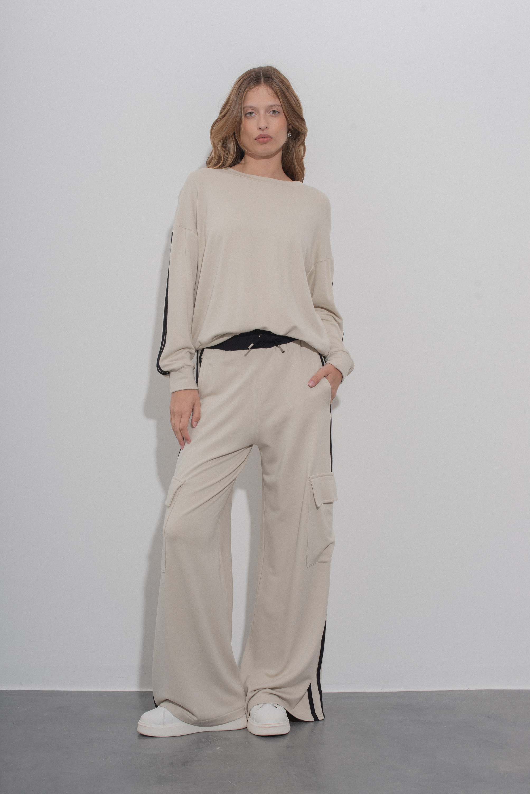 Pantalon Alpha