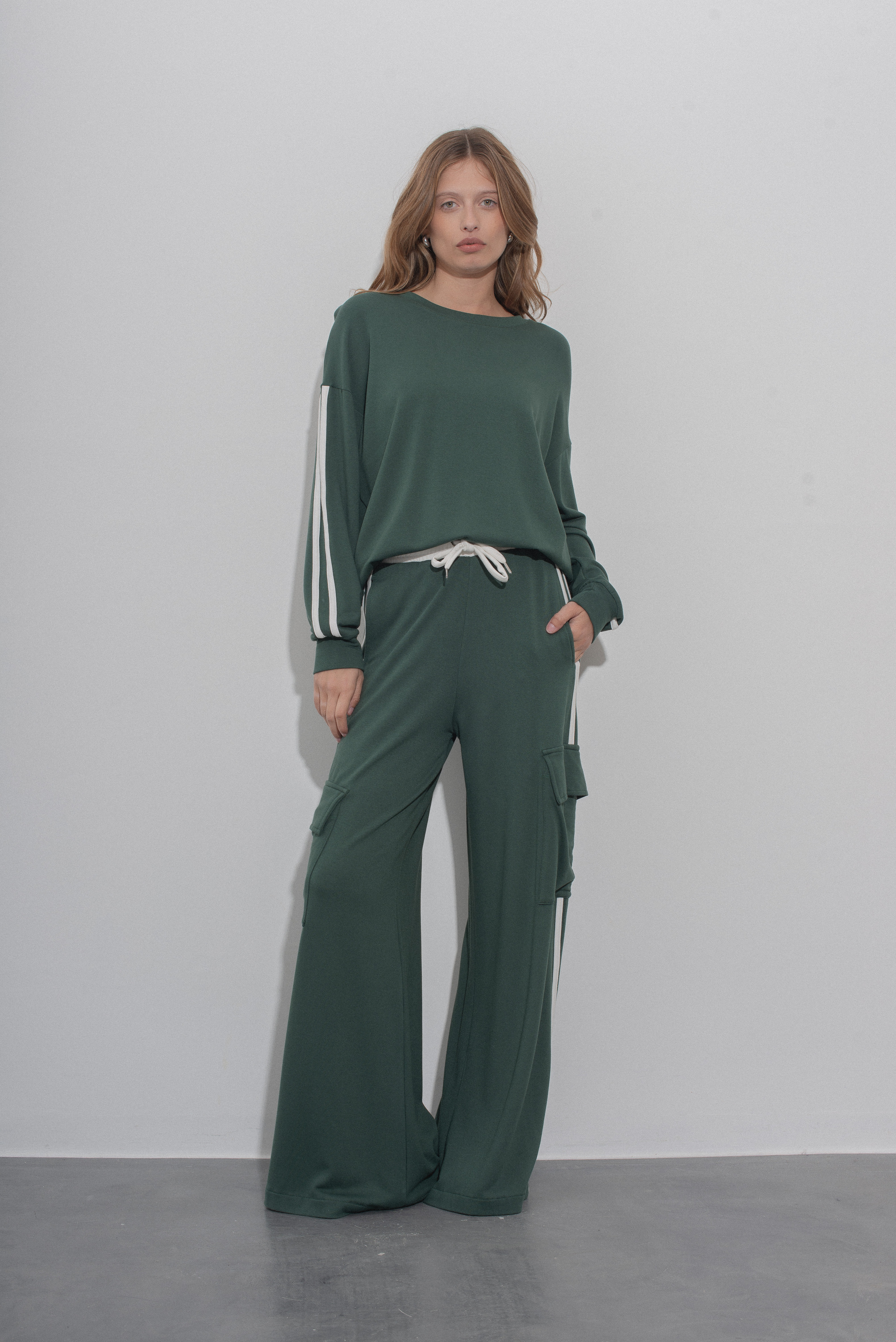 Pantalón Alpha