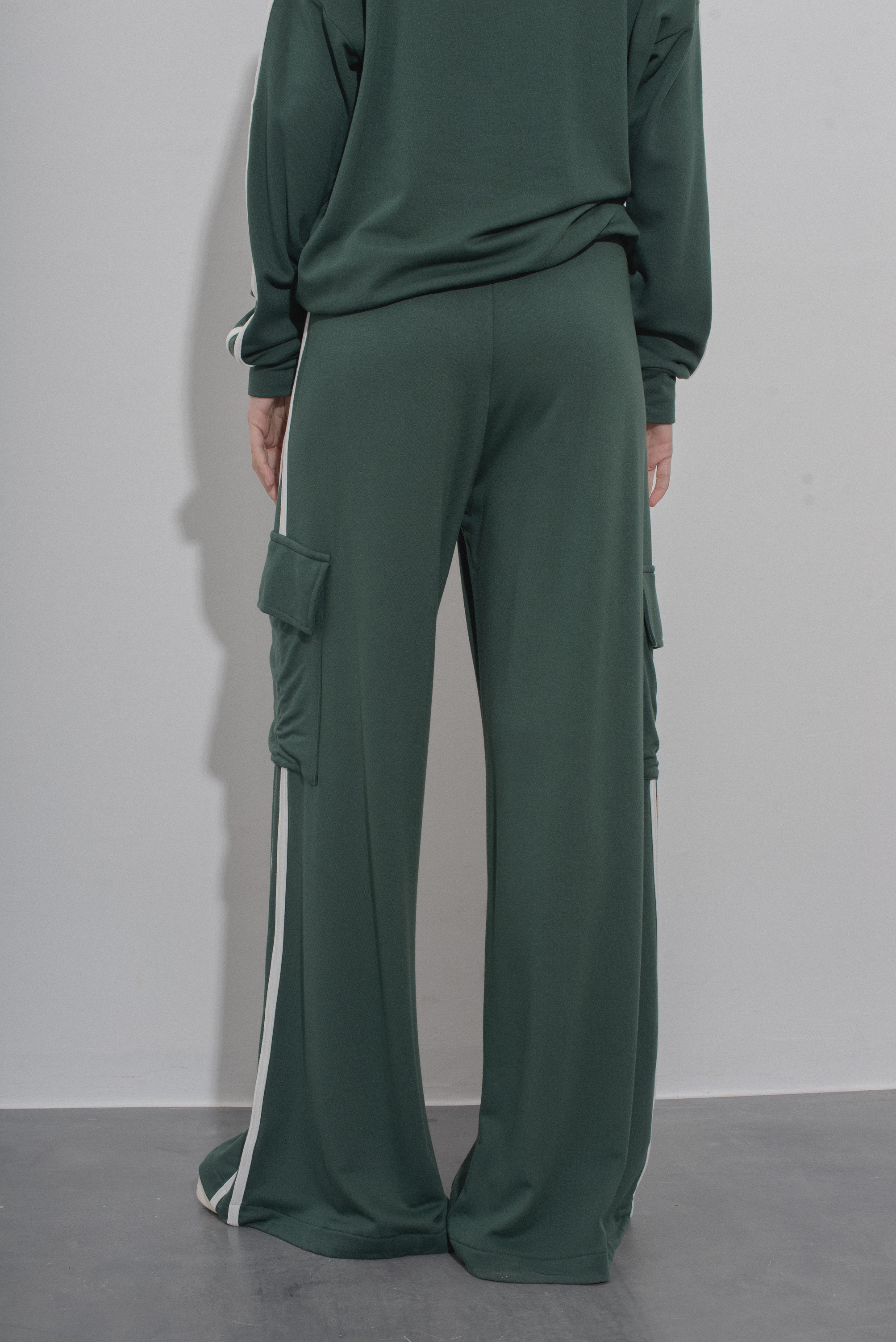 Pantalón Alpha