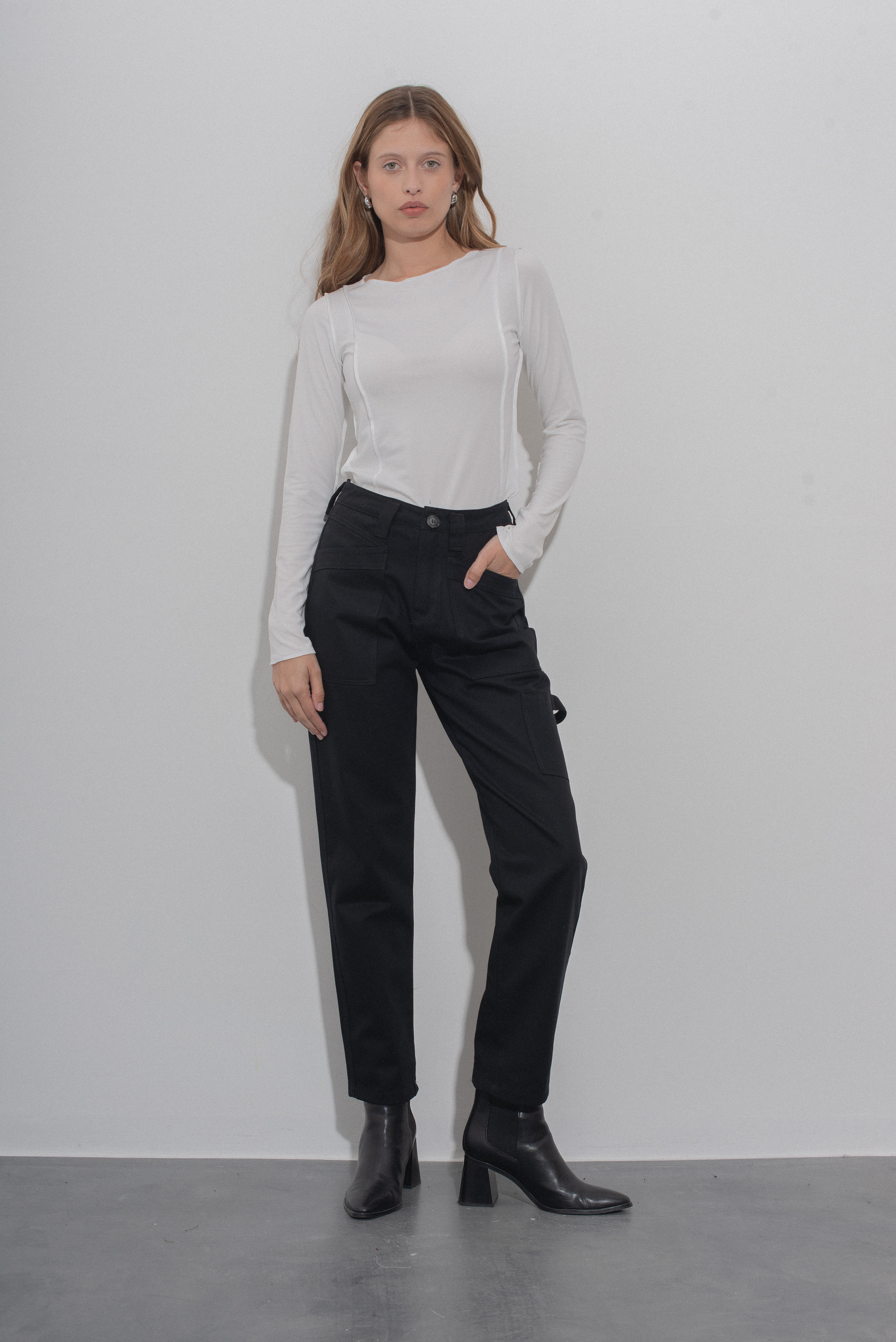 Pantalón Logan