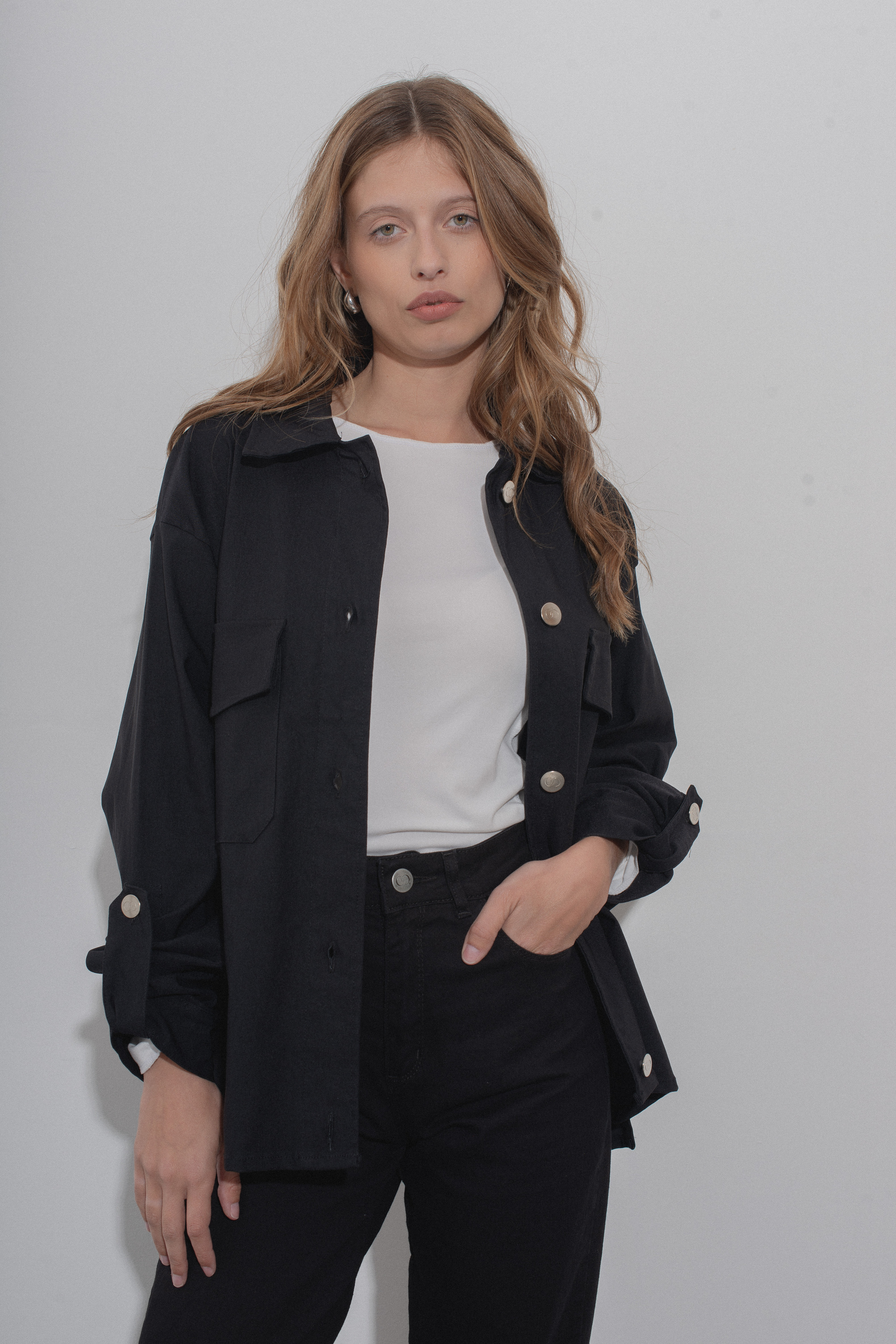 Chaqueta Ari