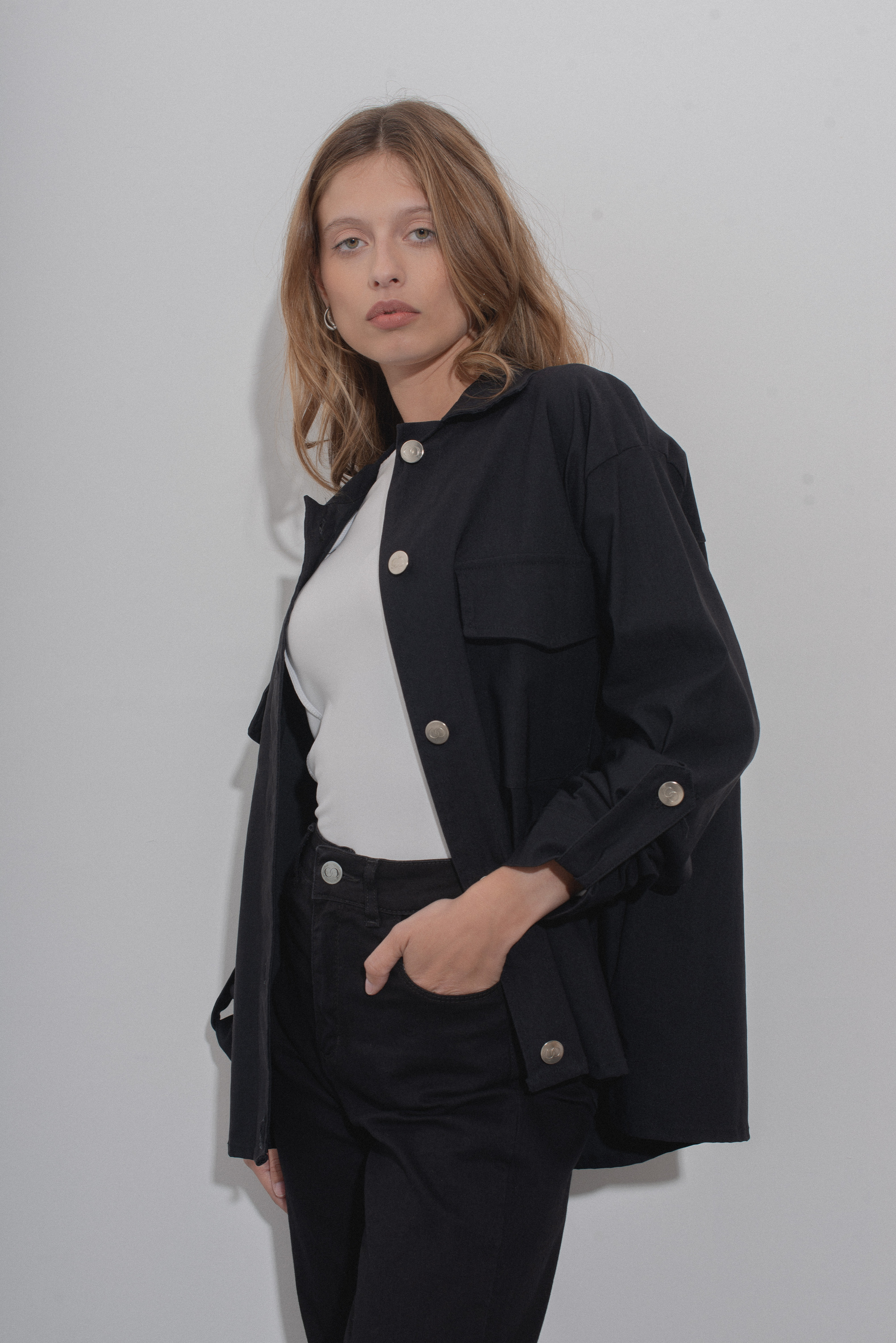 Chaqueta Ari