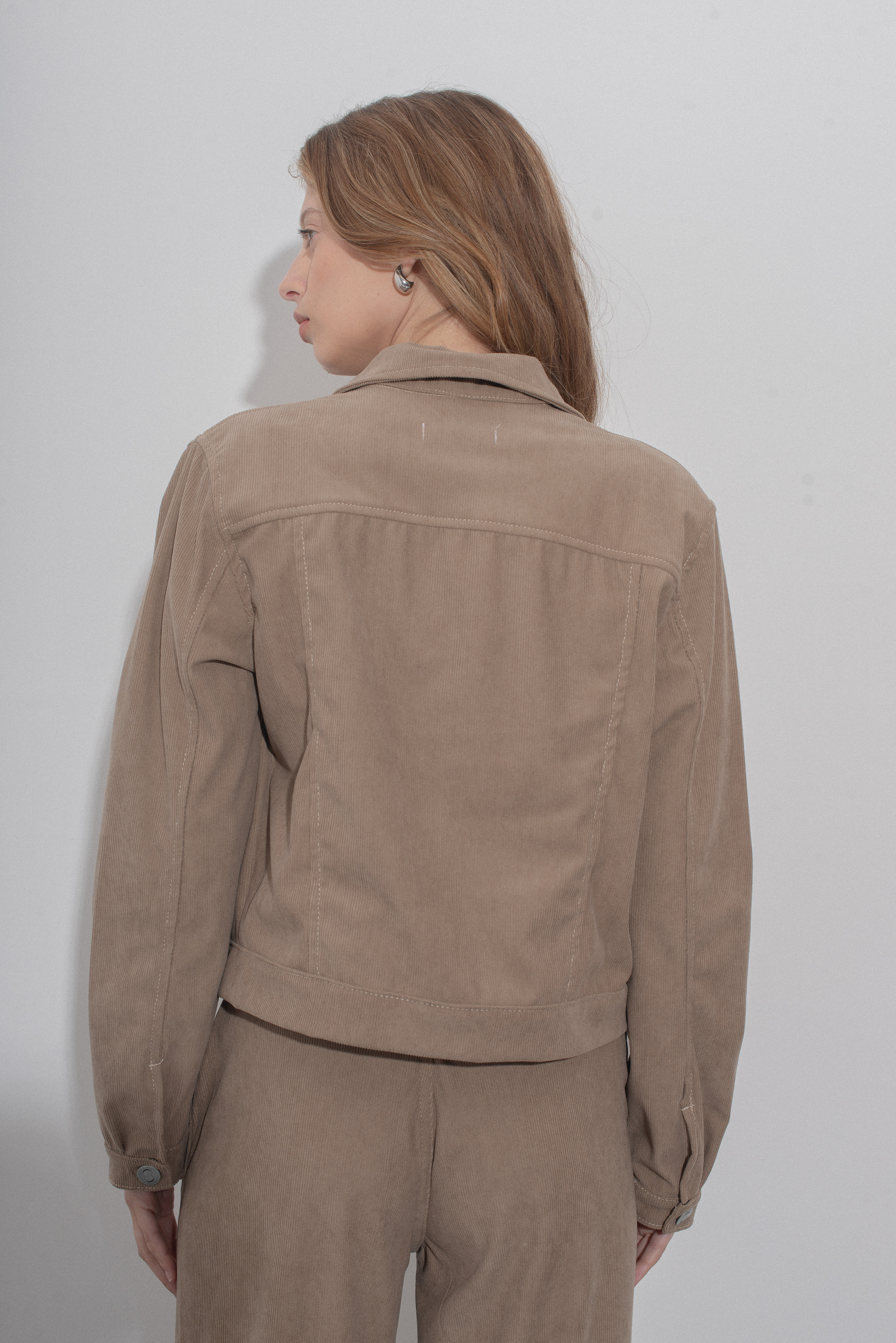 Chaqueta Horizon