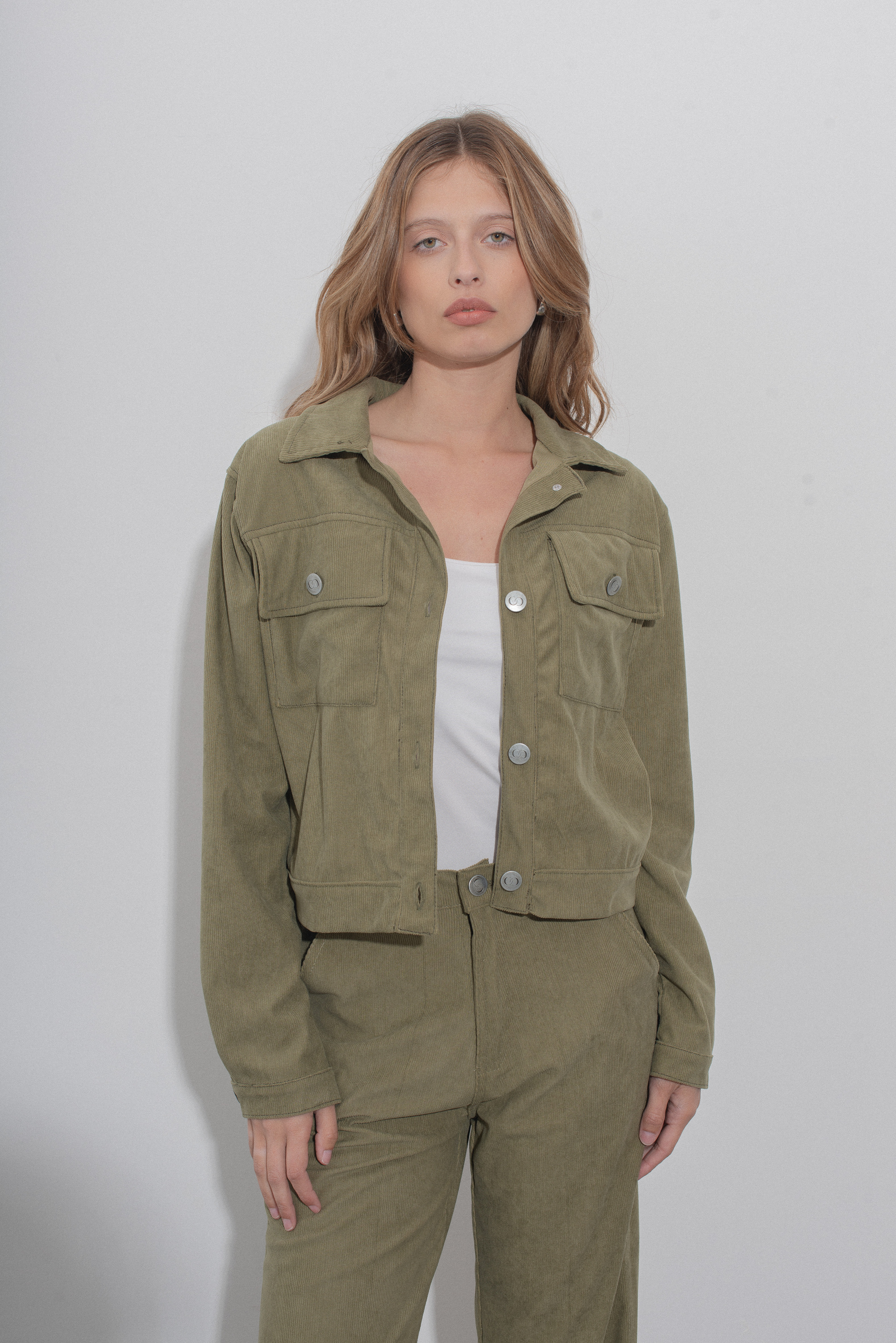 Chaqueta Horizon
