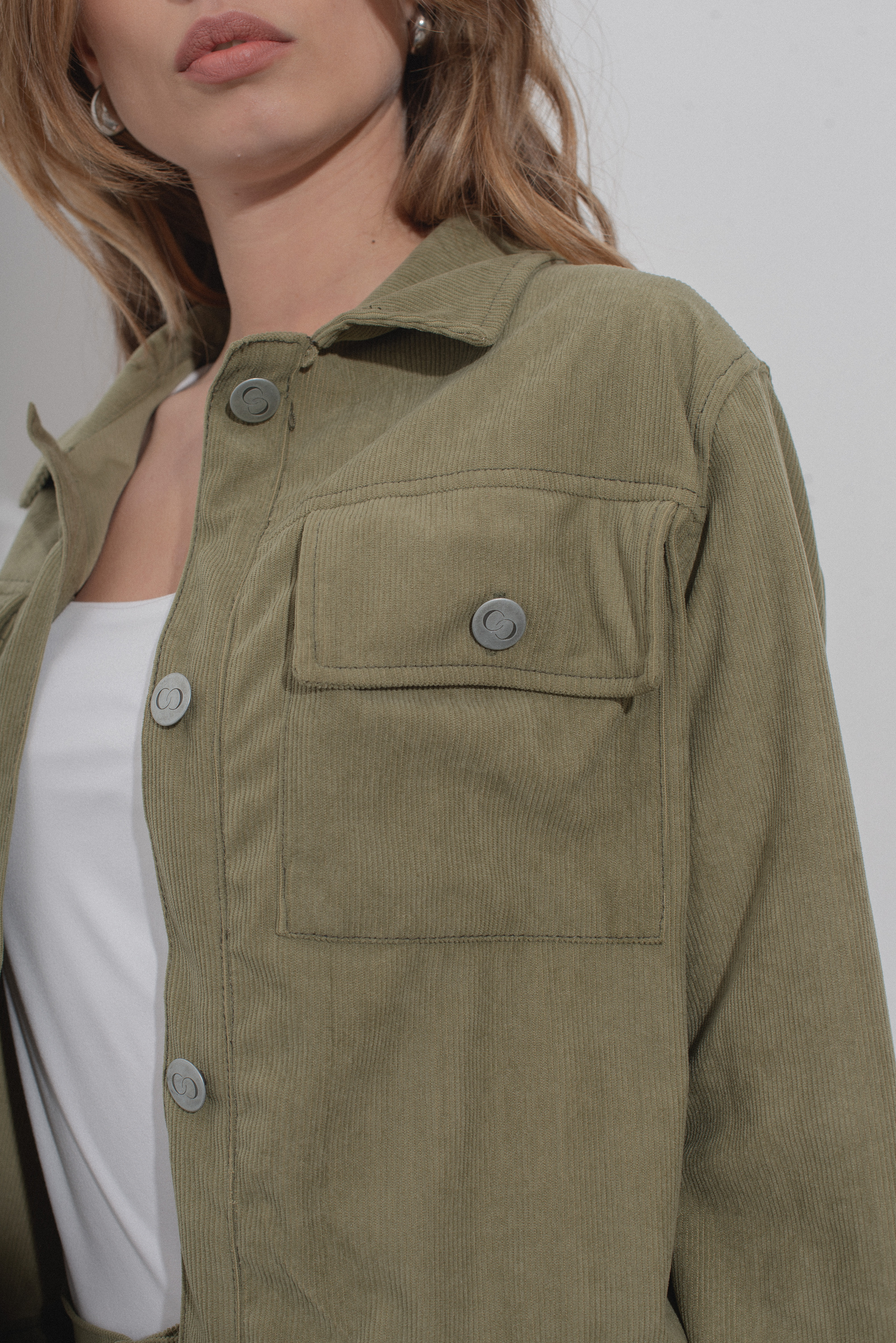 Chaqueta Horizon