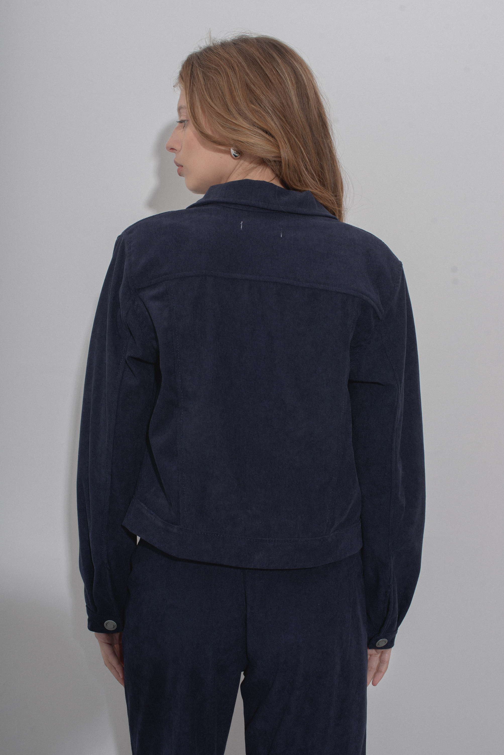 Chaqueta Horizon