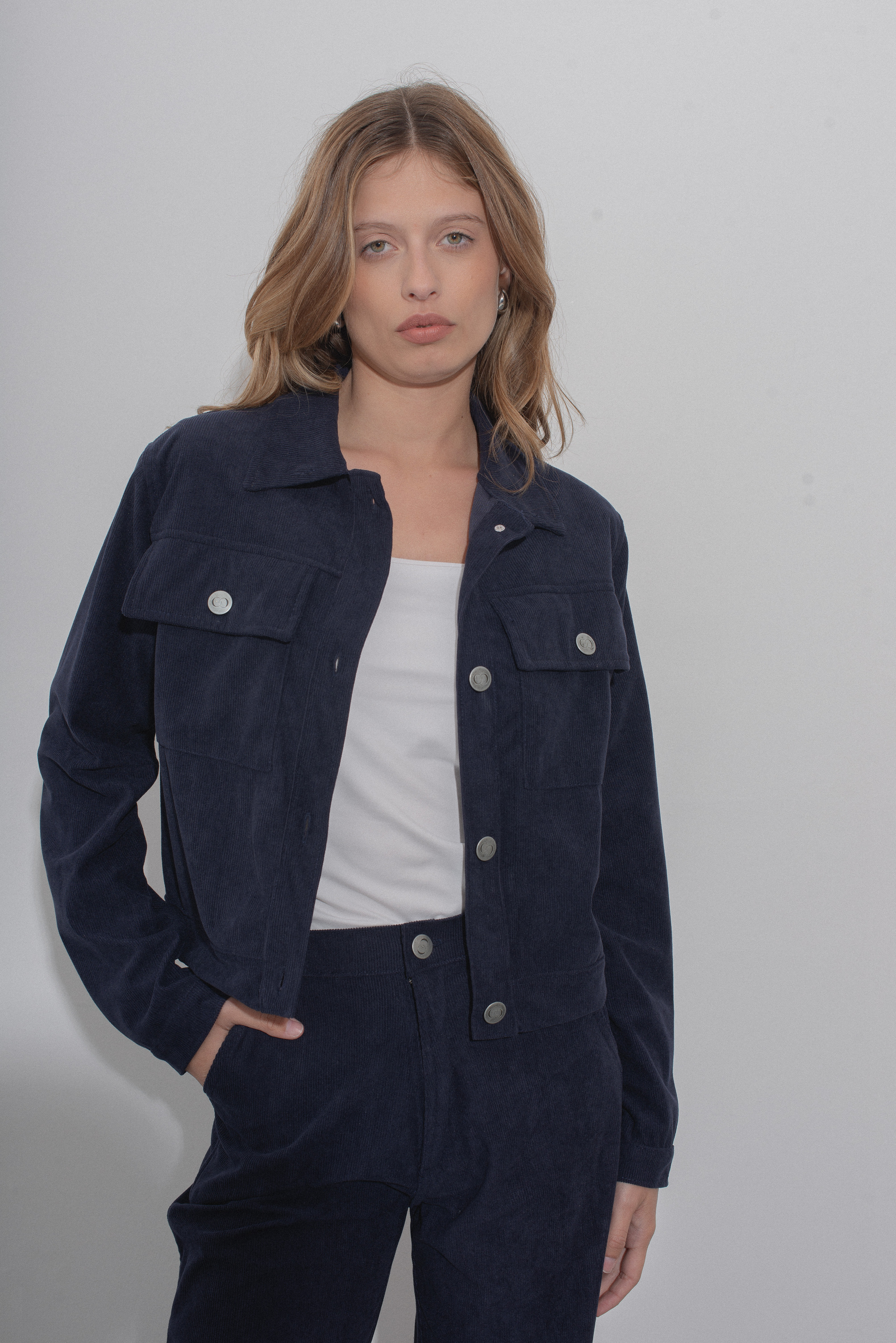 Chaqueta Horizon