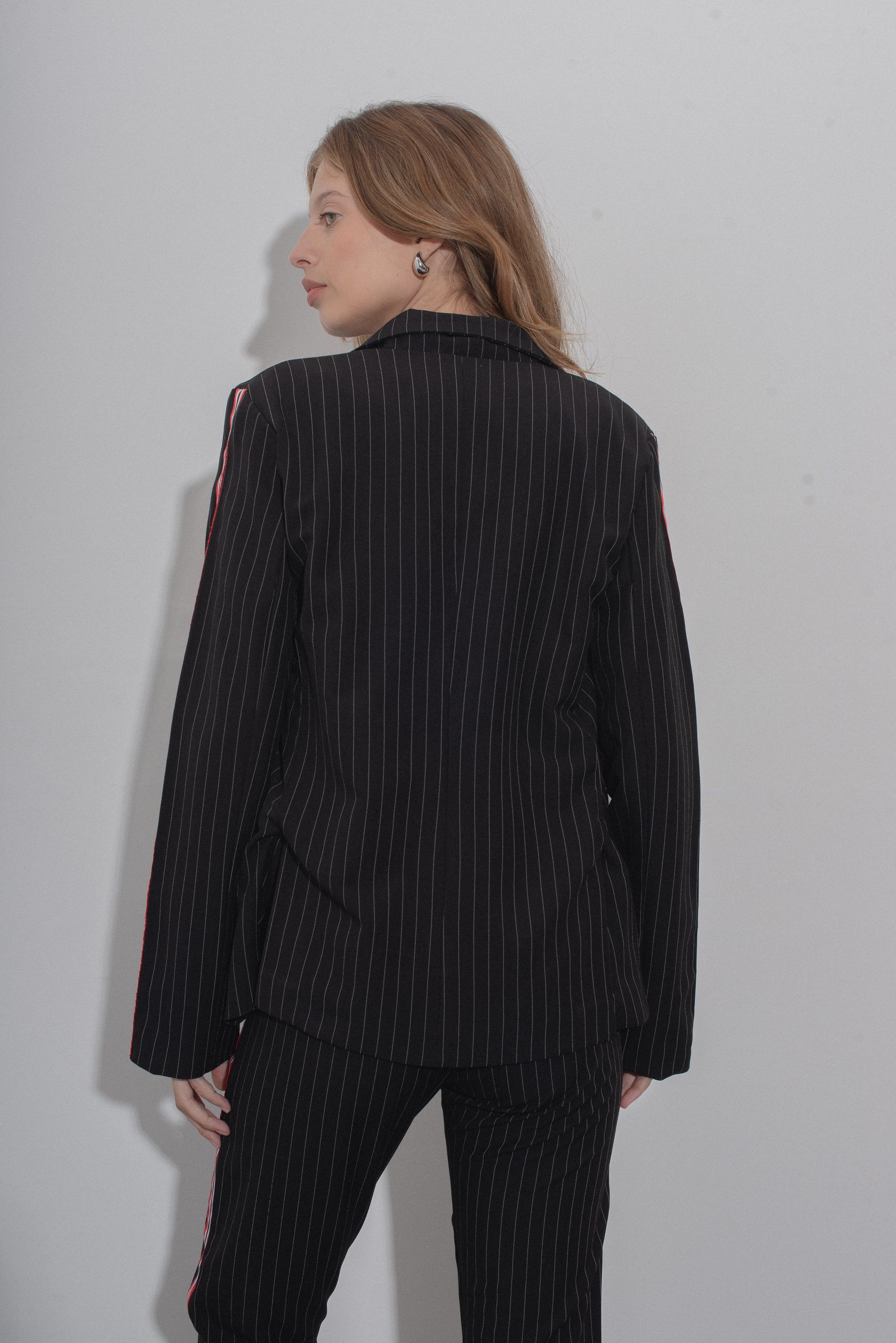 Blazer Harvard