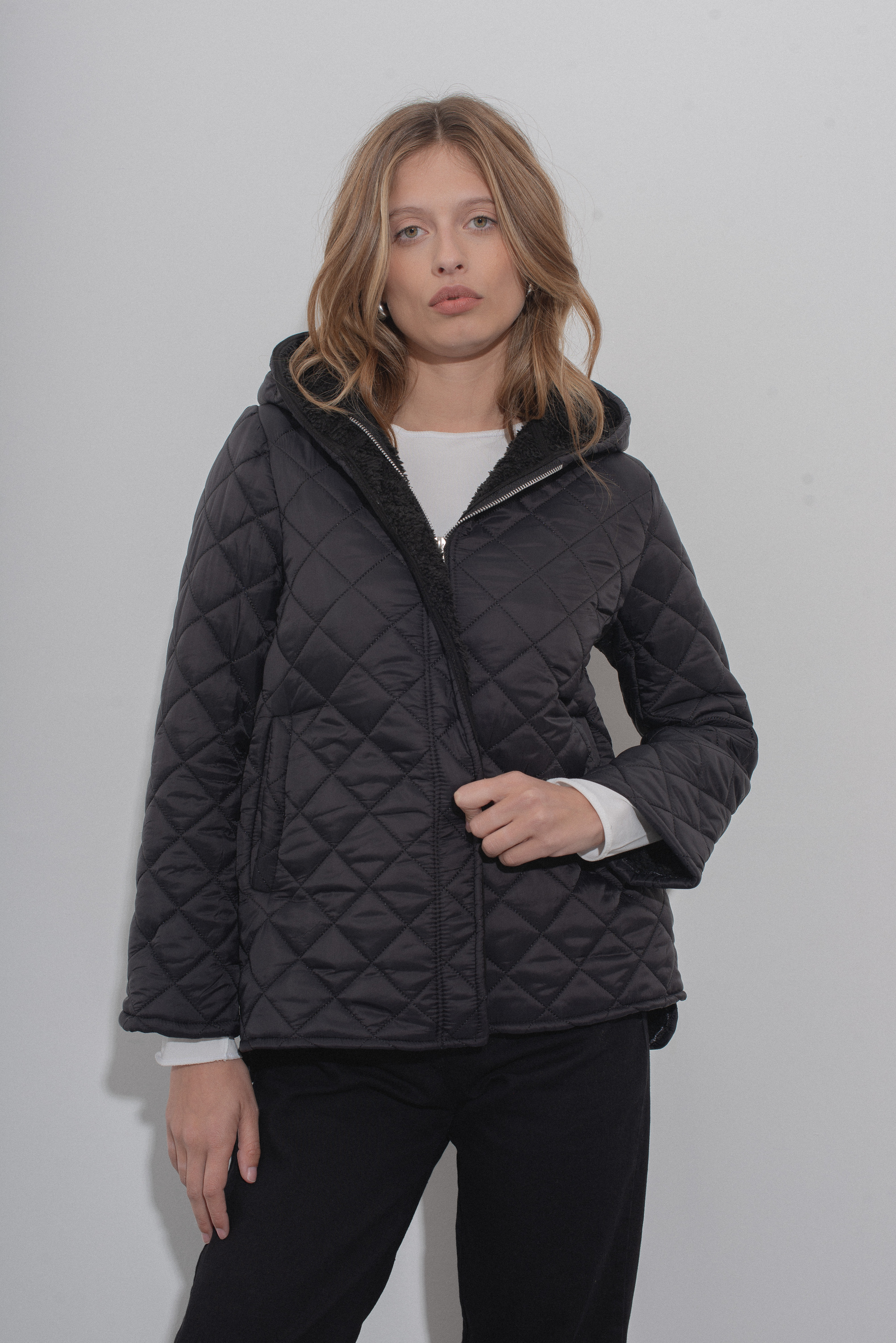 Campera Allegra