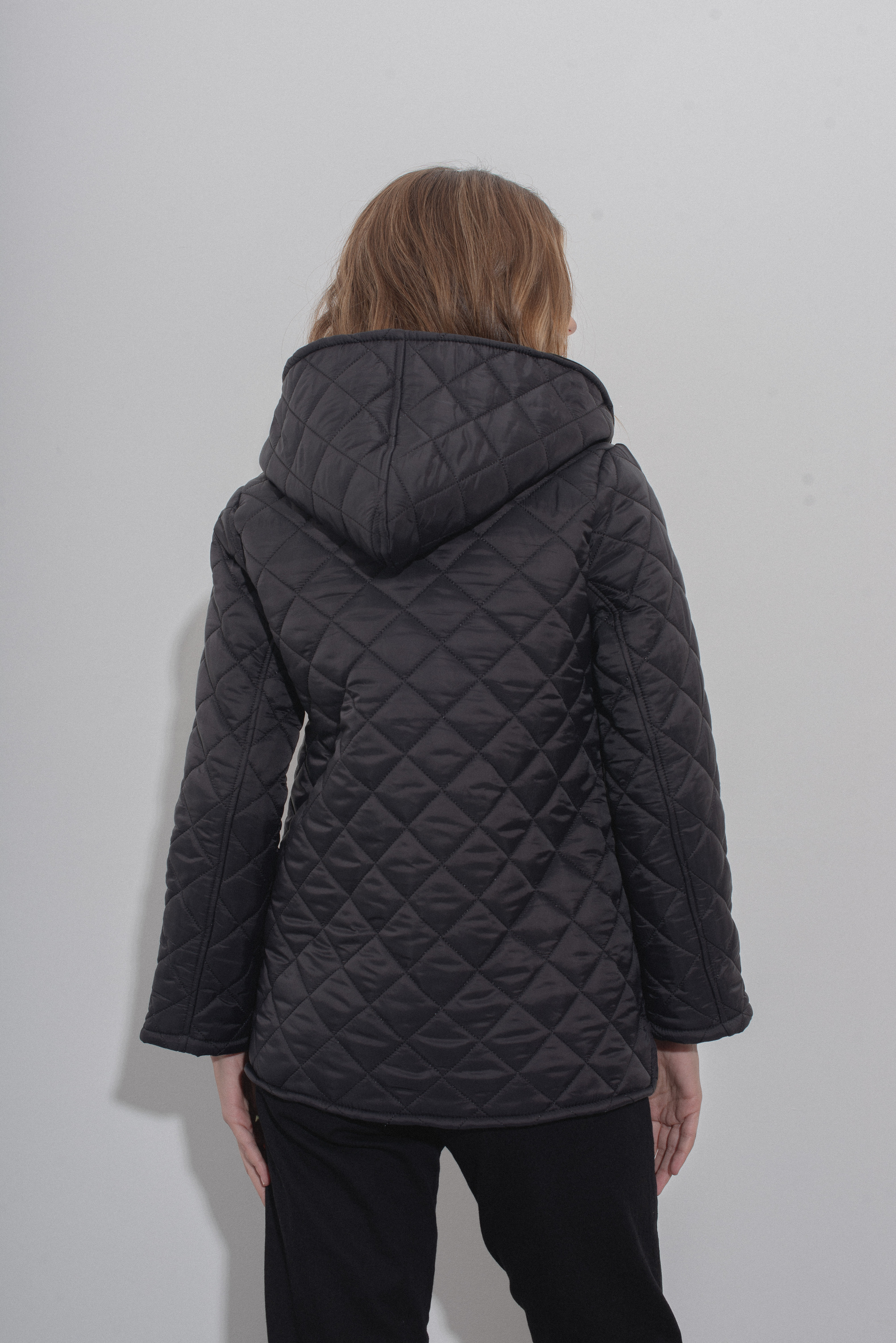 Campera Allegra