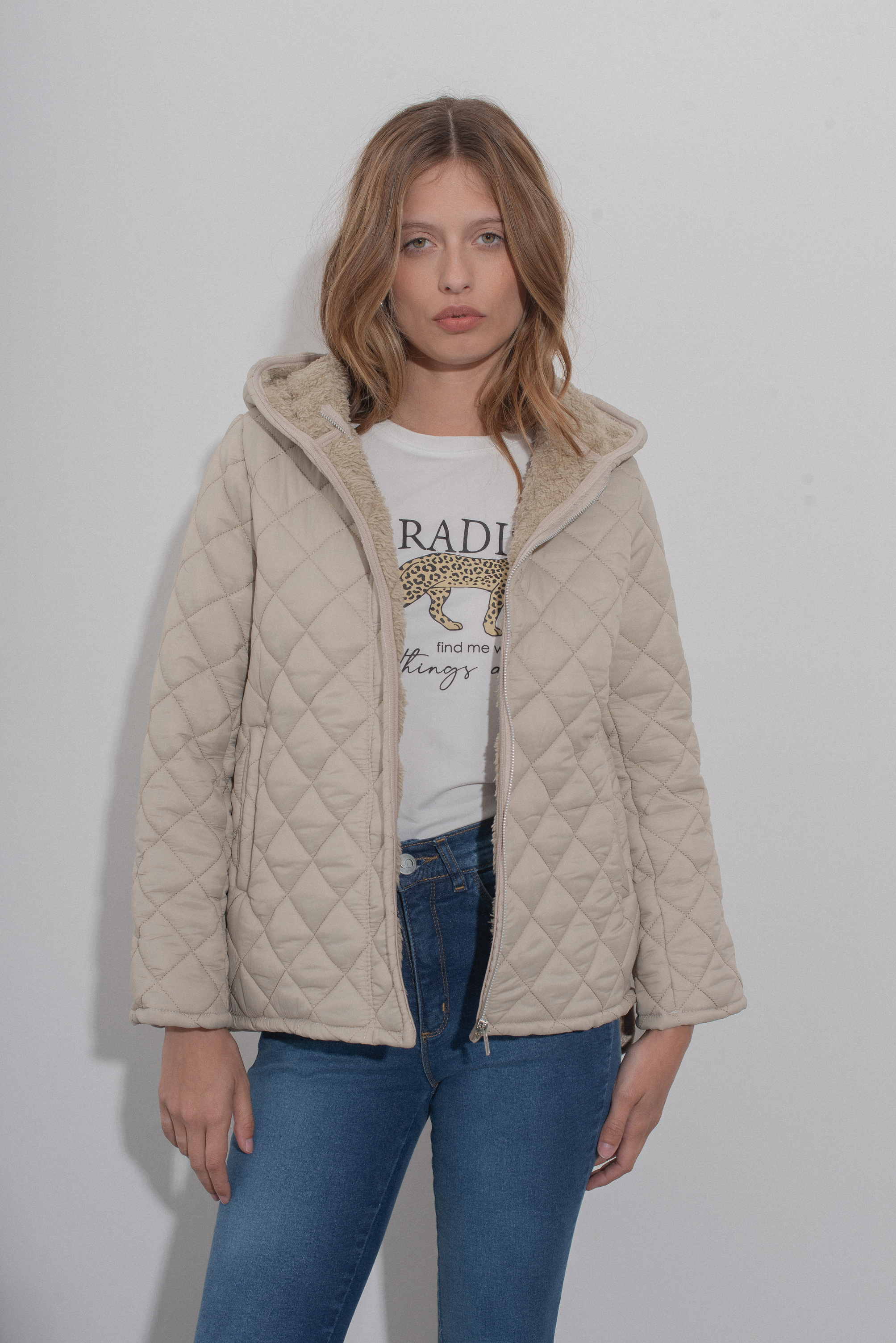 Campera Allegra