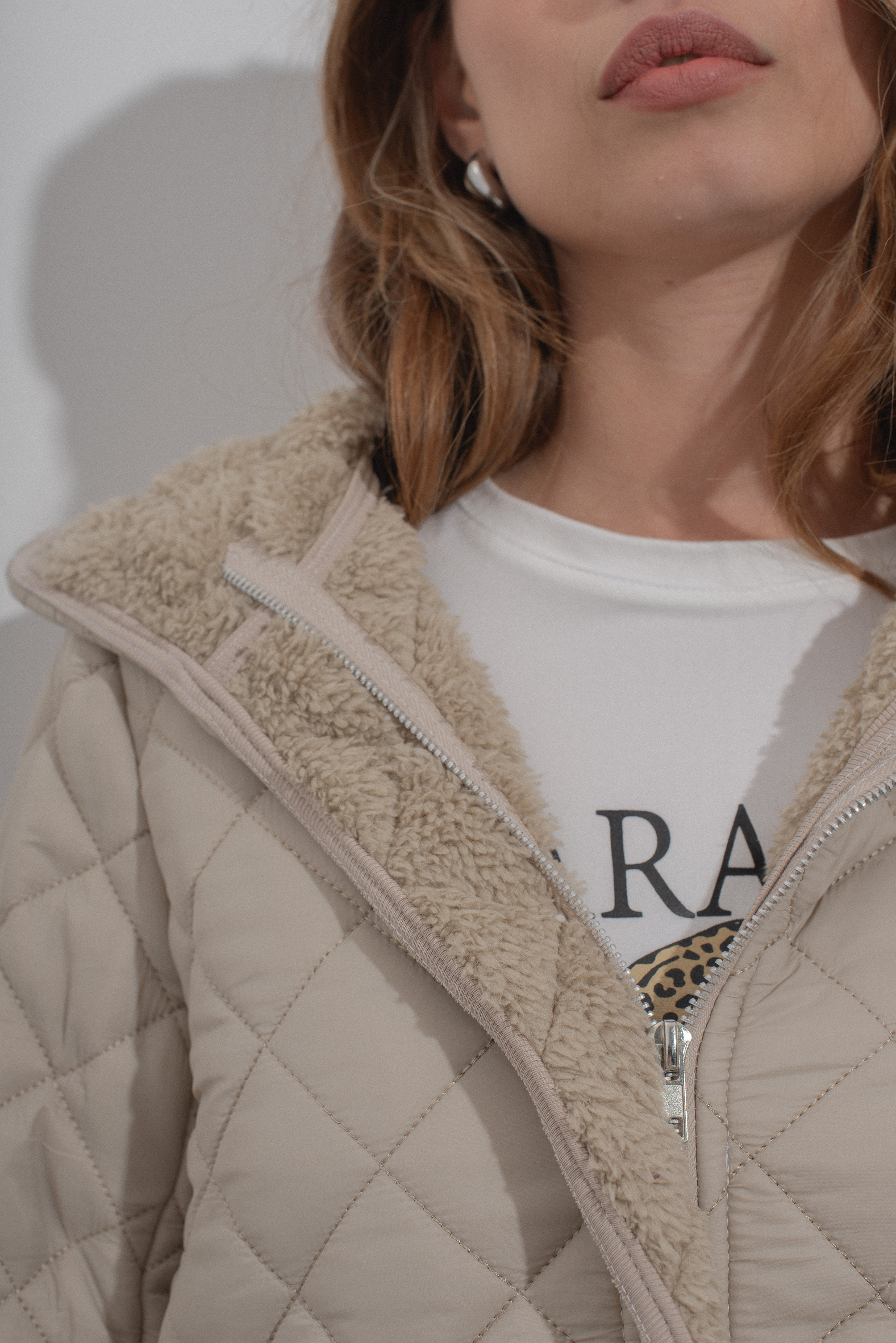 Campera Allegra