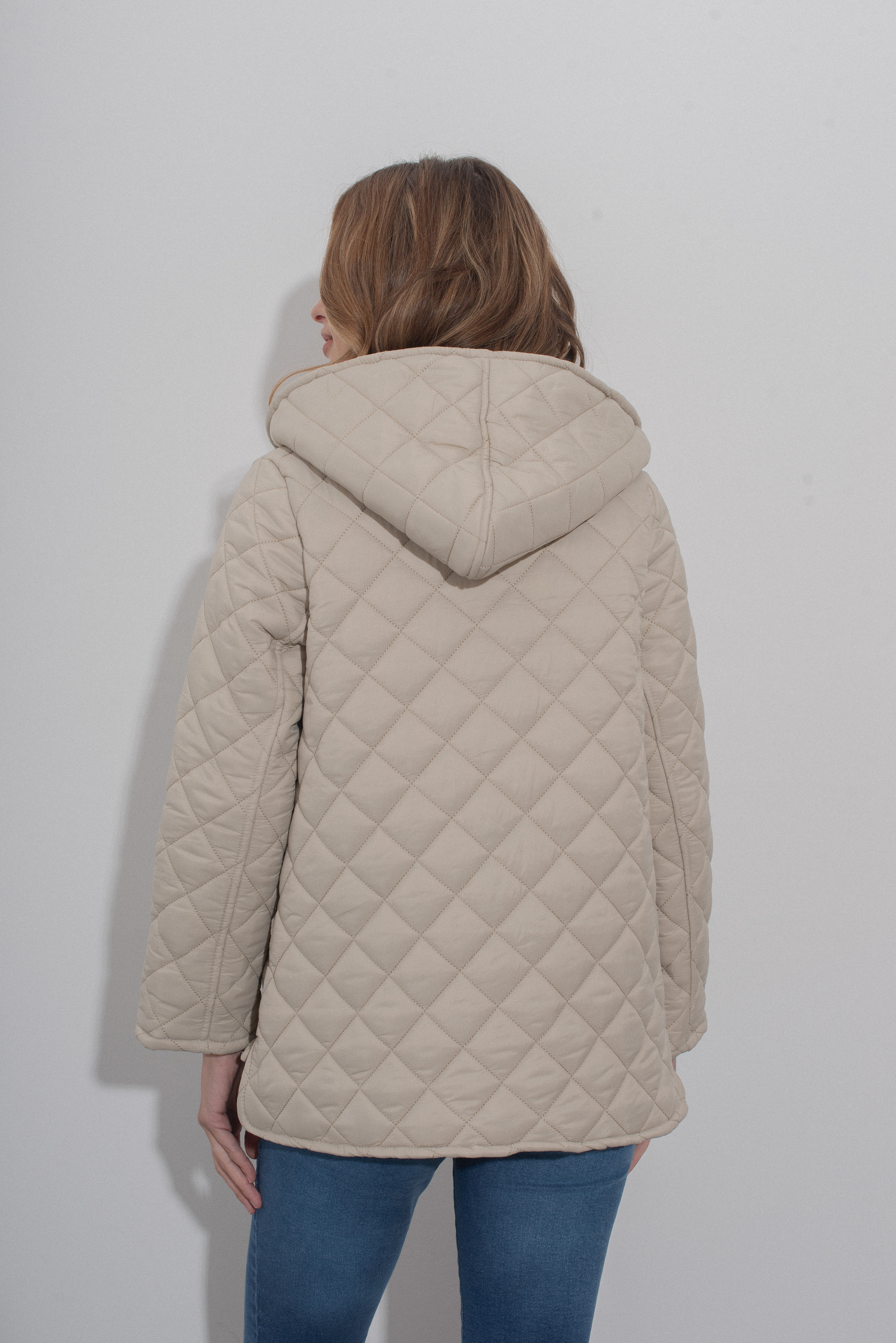Campera Allegra