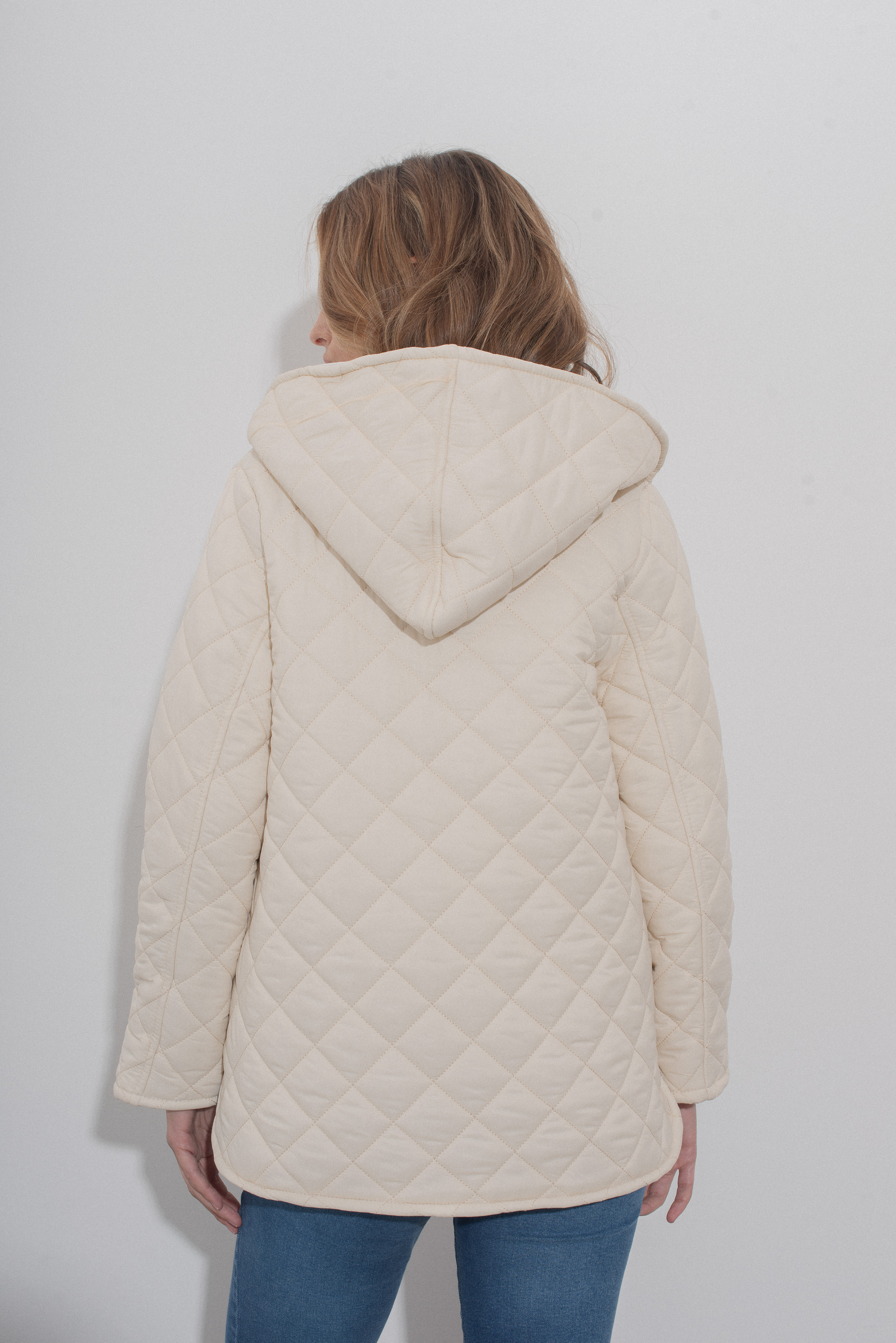 Chaqueta Allegra